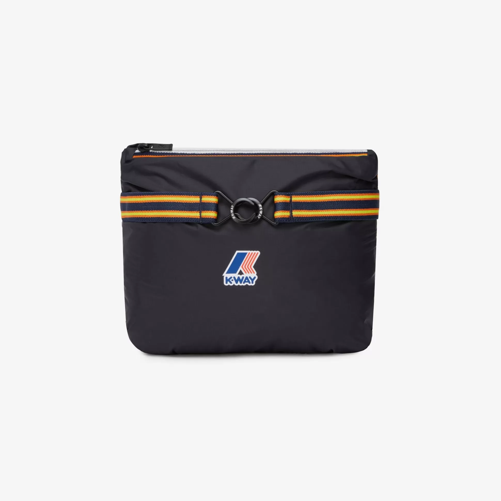 Best Sale K-Way LE VRAI 3.0 CLAUDE WARM Blackpure