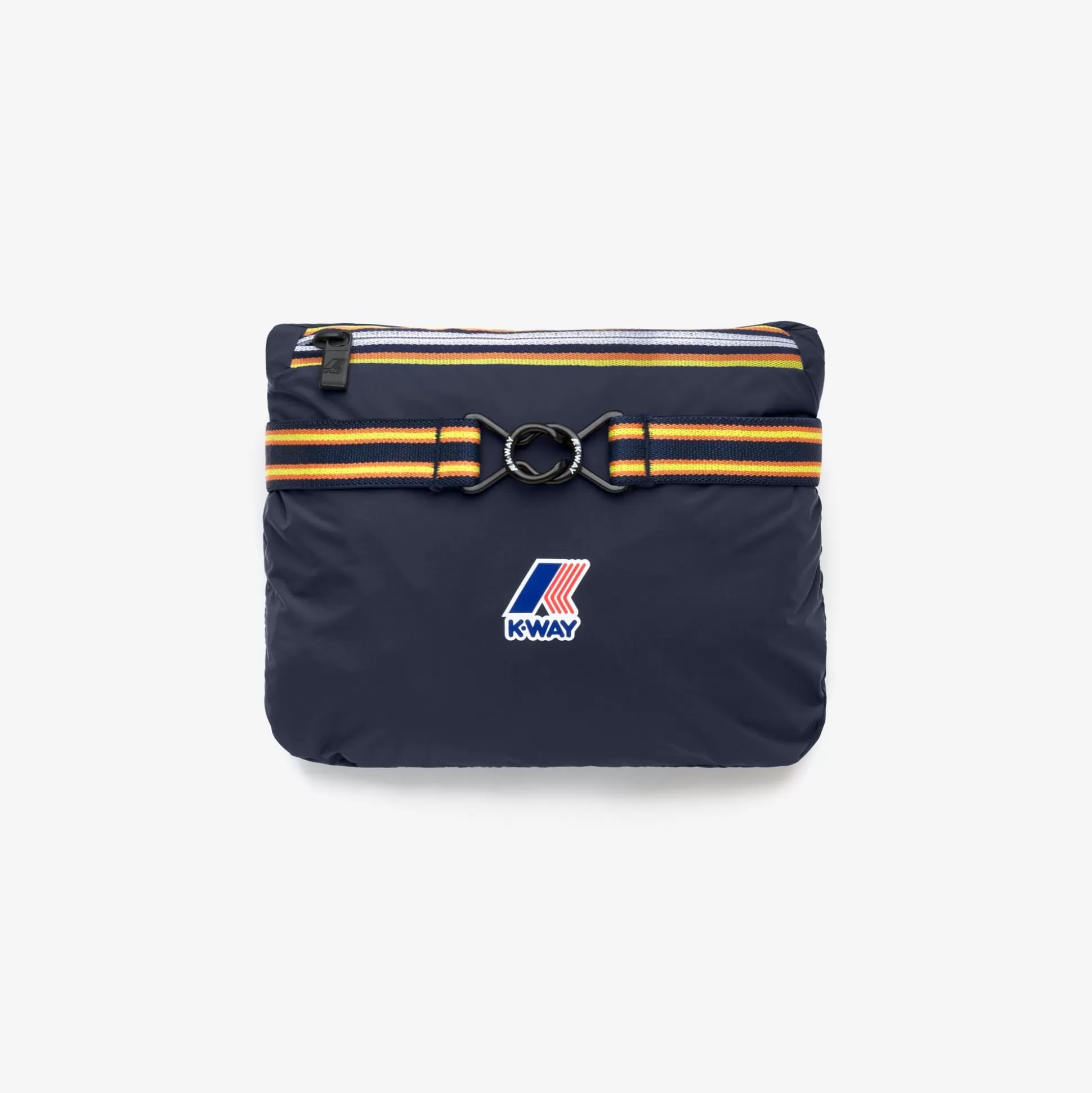 Cheap K-Way LE VRAI 3.0 CLAUDE WARM Bluedepth