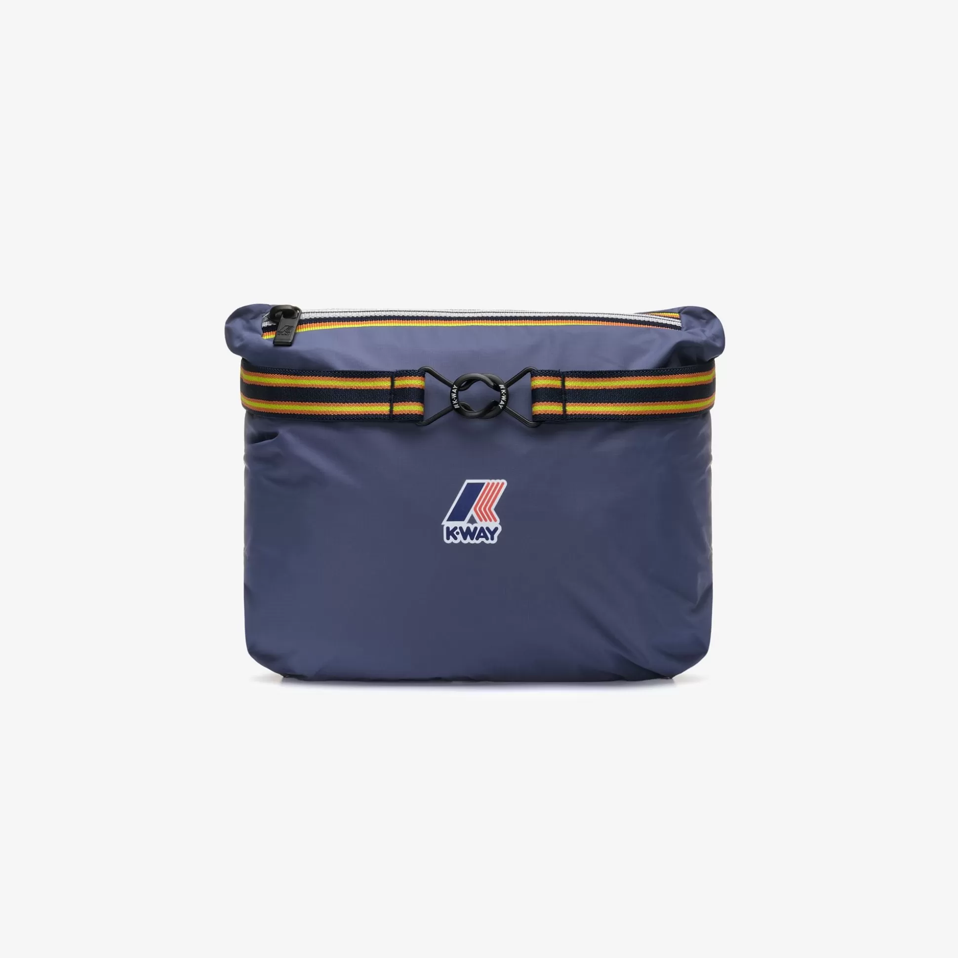 Store K-Way LE VRAI 3.0 CLAUDE WARM Blueindigo