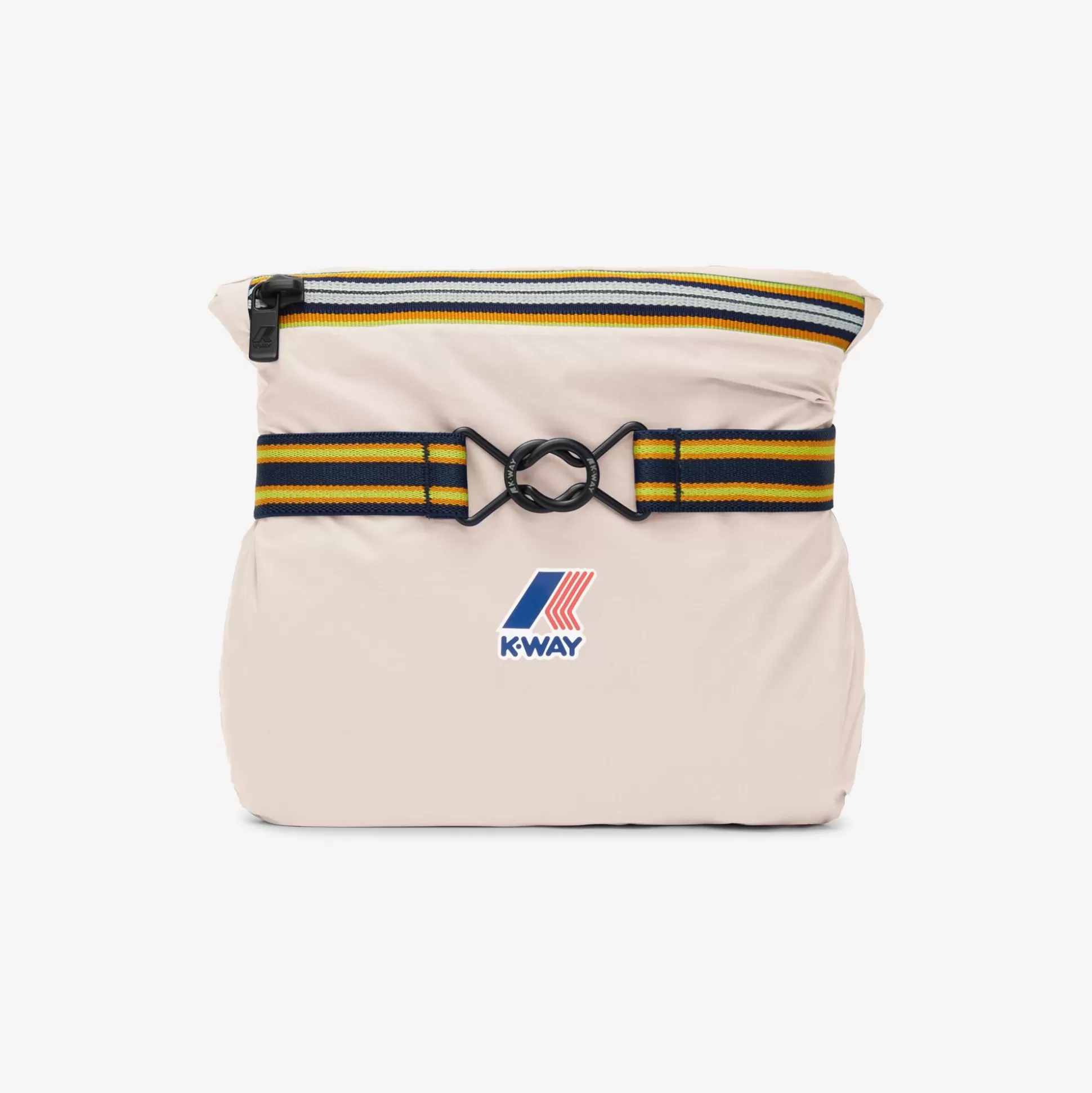 Cheap K-Way LE VRAI 3.0 CLAUDE WARM Pinkdafne