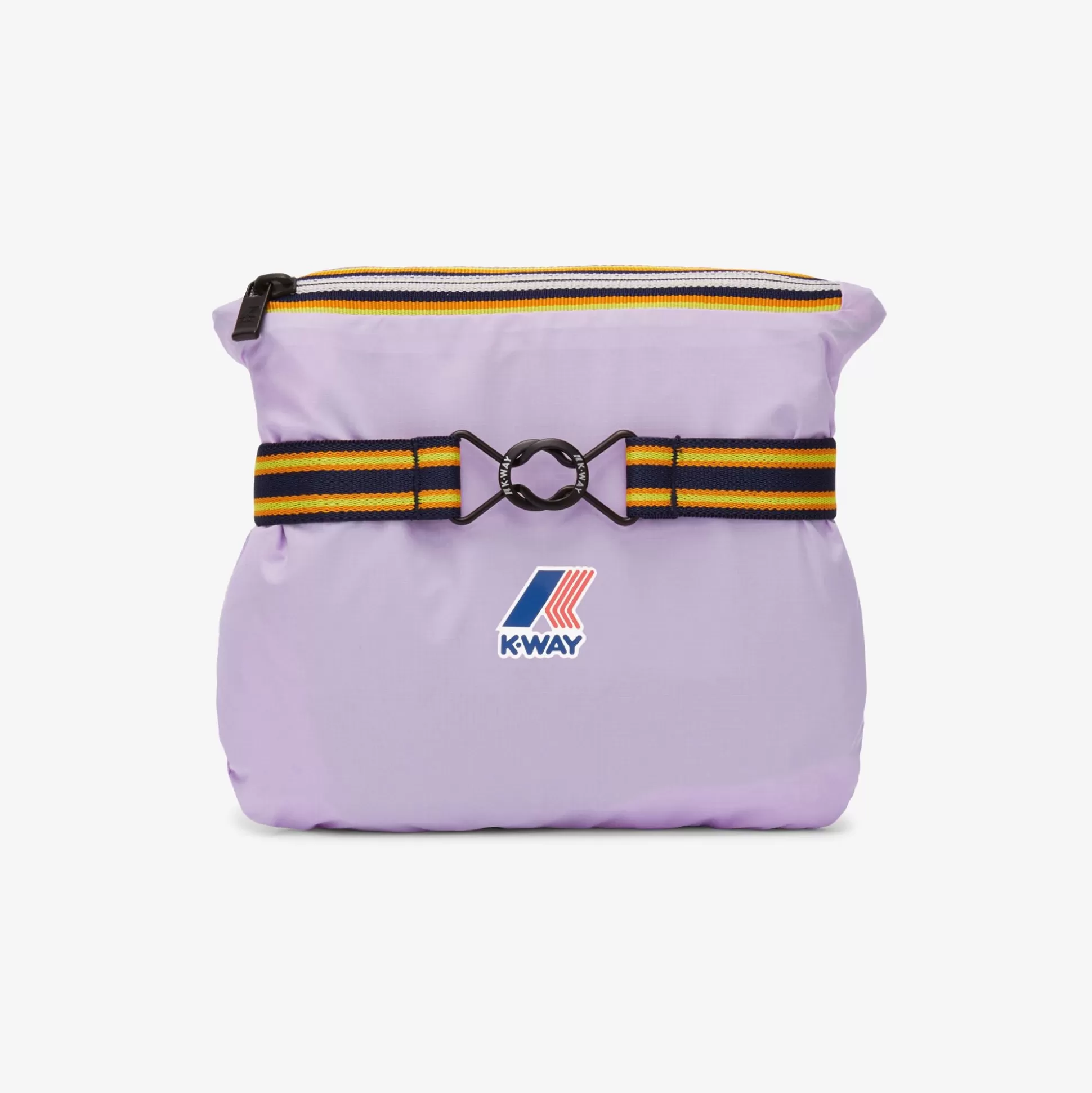 Cheap K-Way LE VRAI 3.0 CLAUDE WARM Violetlavender