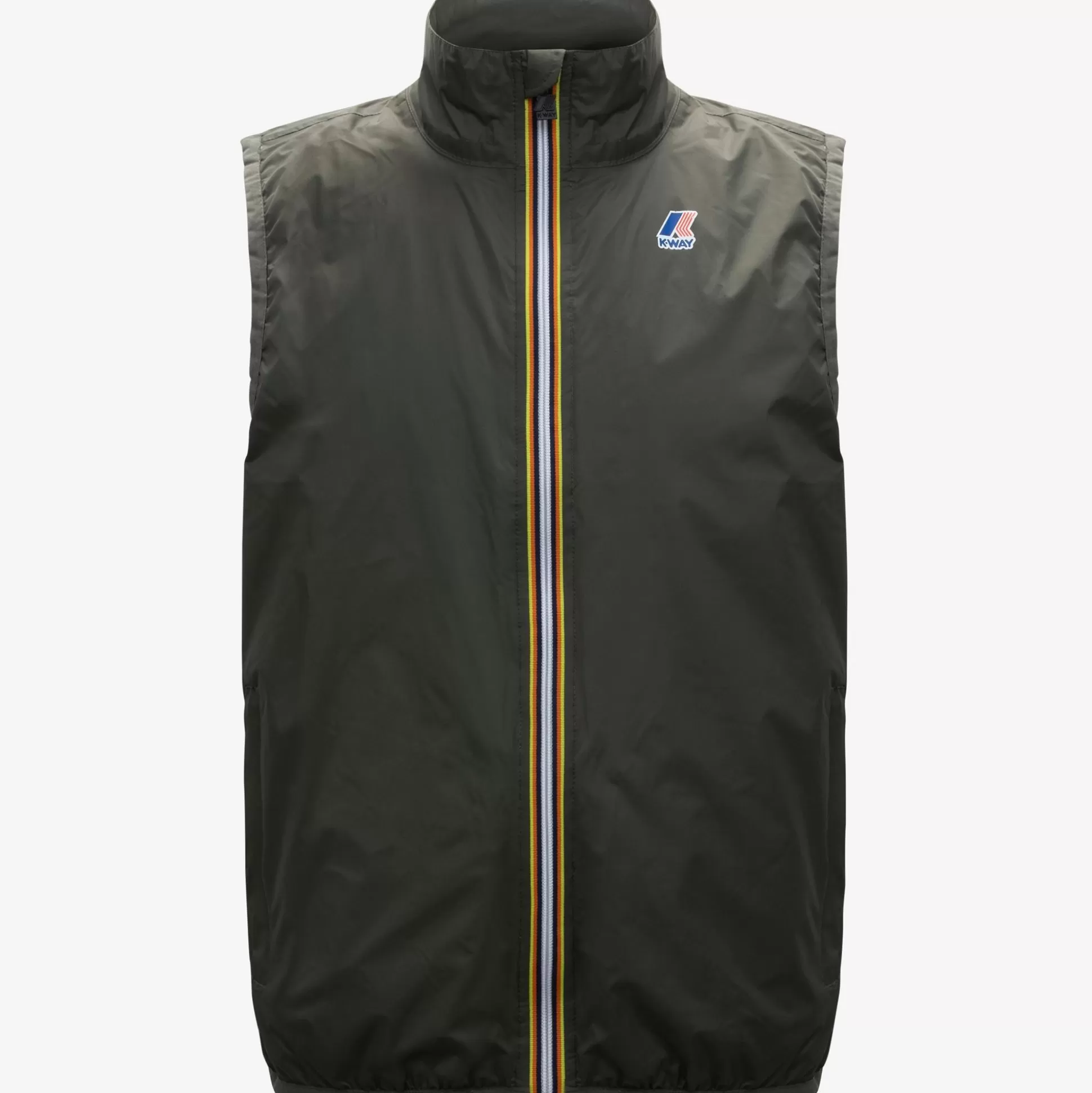 Outlet K-Way LE VRAI 3.0 ROULAND WARM Blacktorba