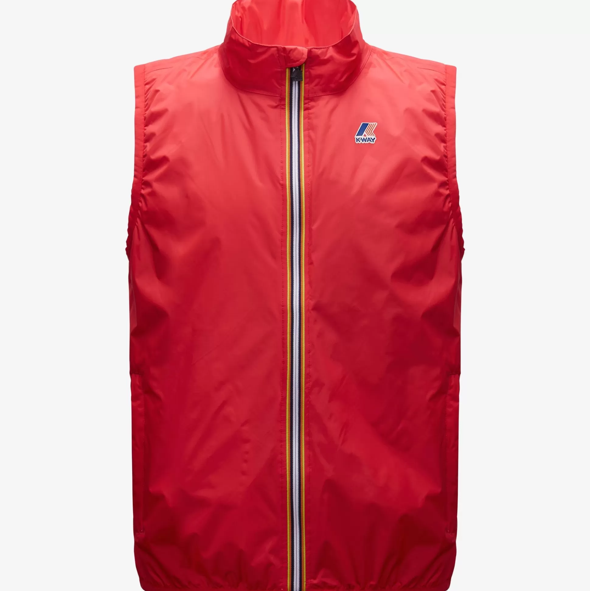 Online K-Way LE VRAI 3.0 ROULAND WARM Red