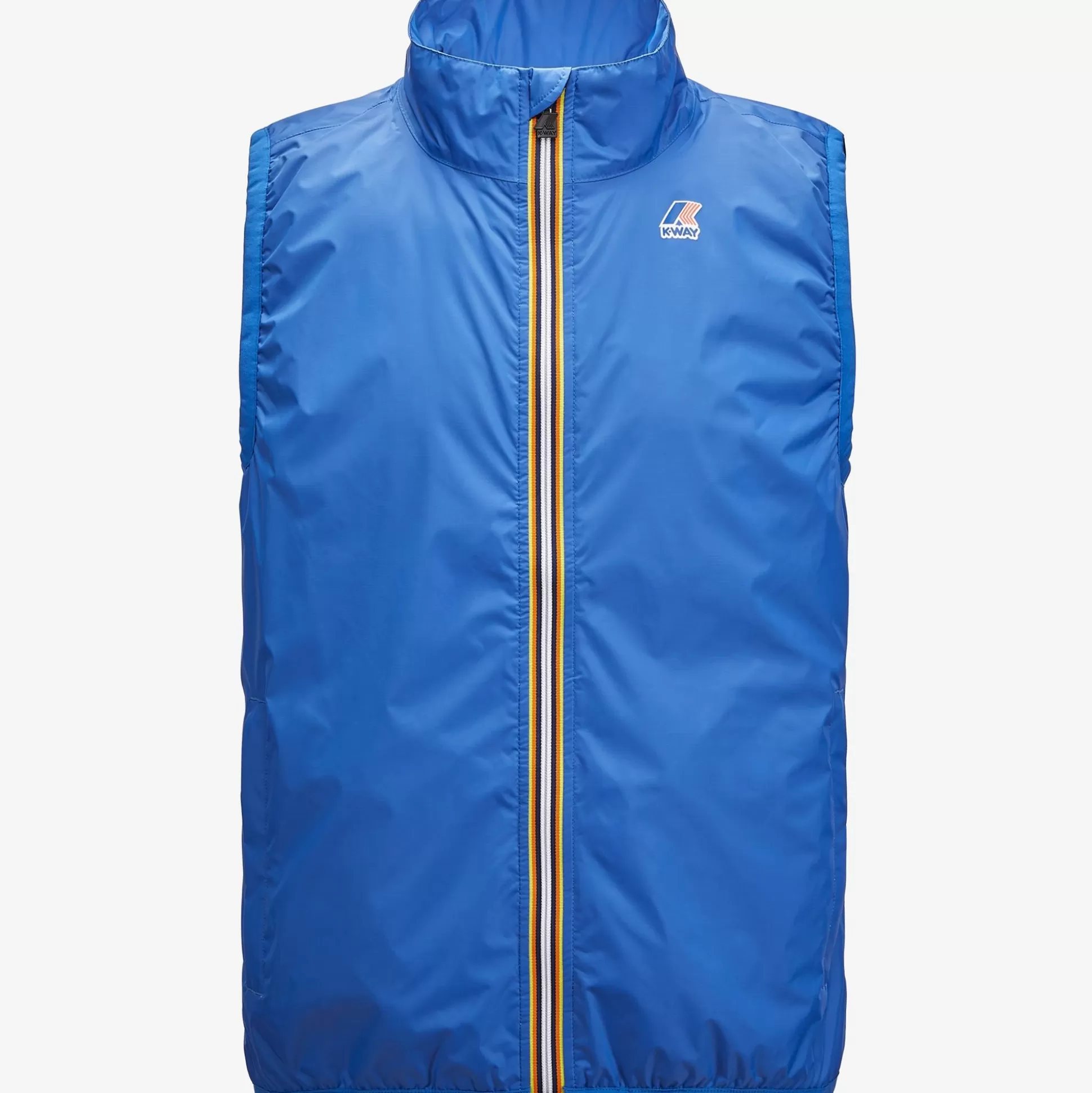Store K-Way LE VRAI 3.0 ROULAND WARM Blueroyalmarine