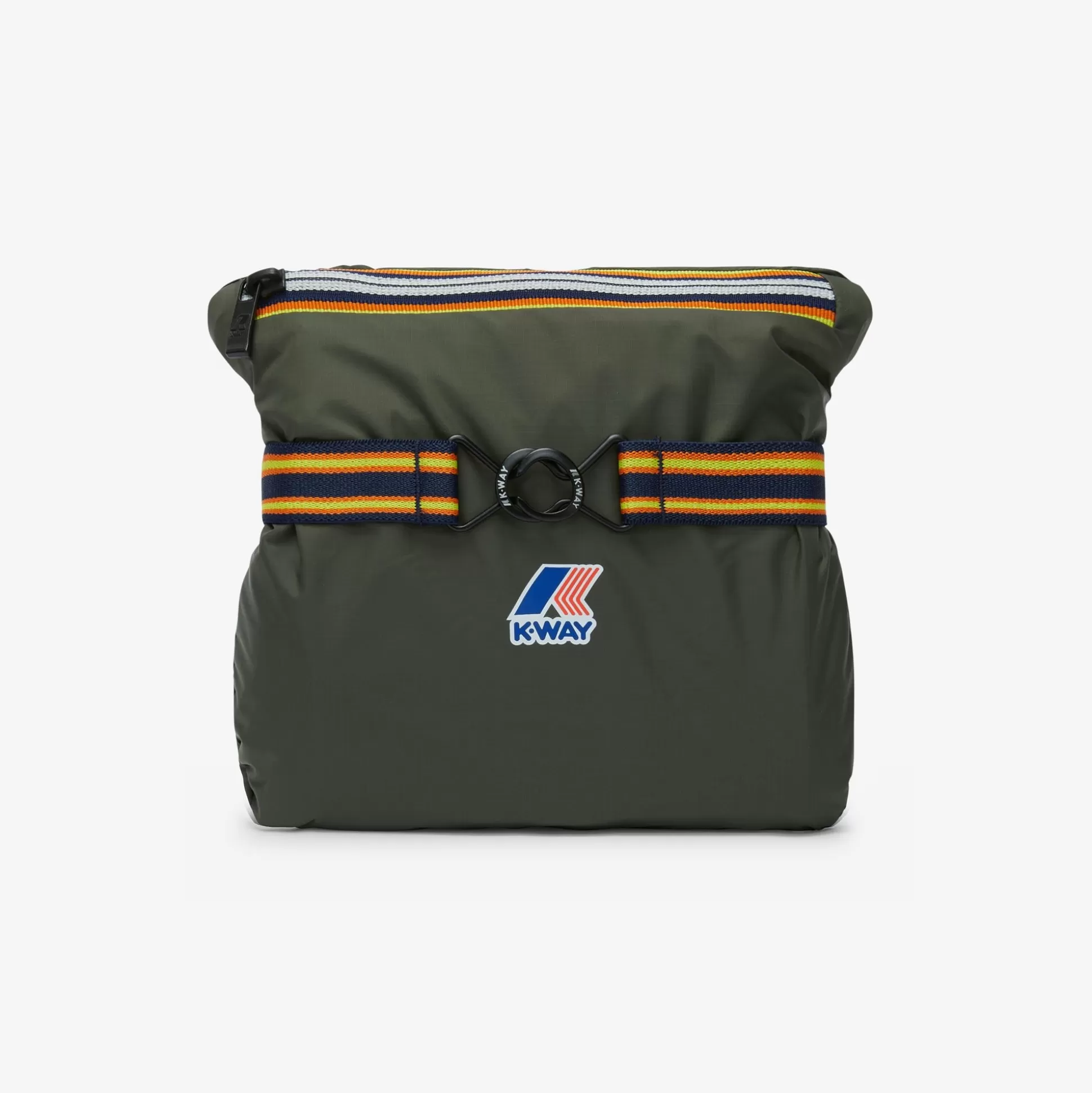Outlet K-Way LE VRAI 3.0 ROULAND WARM Blacktorba
