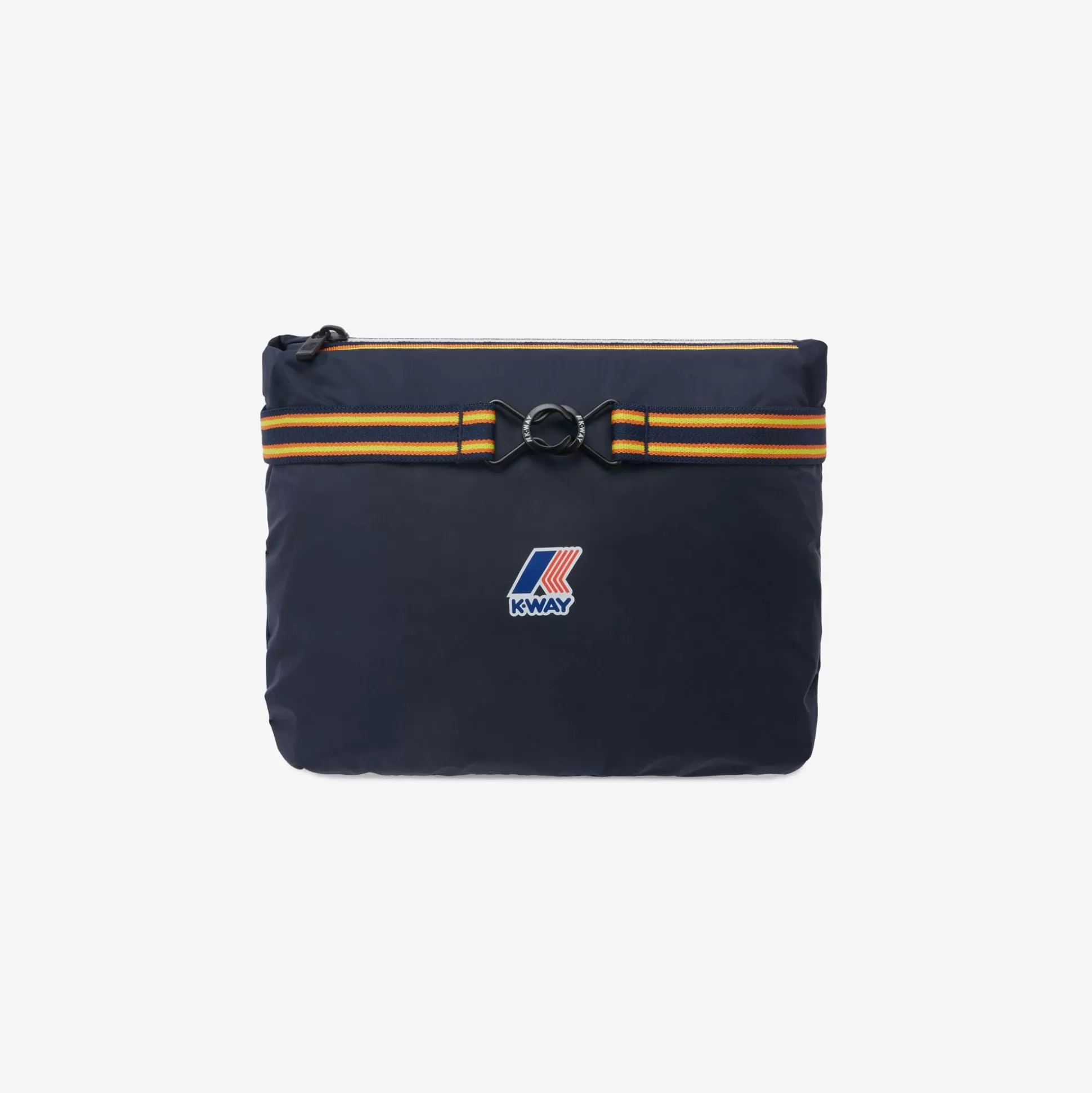 Best K-Way LE VRAI 3.0 ROULAND WARM Bluedepth