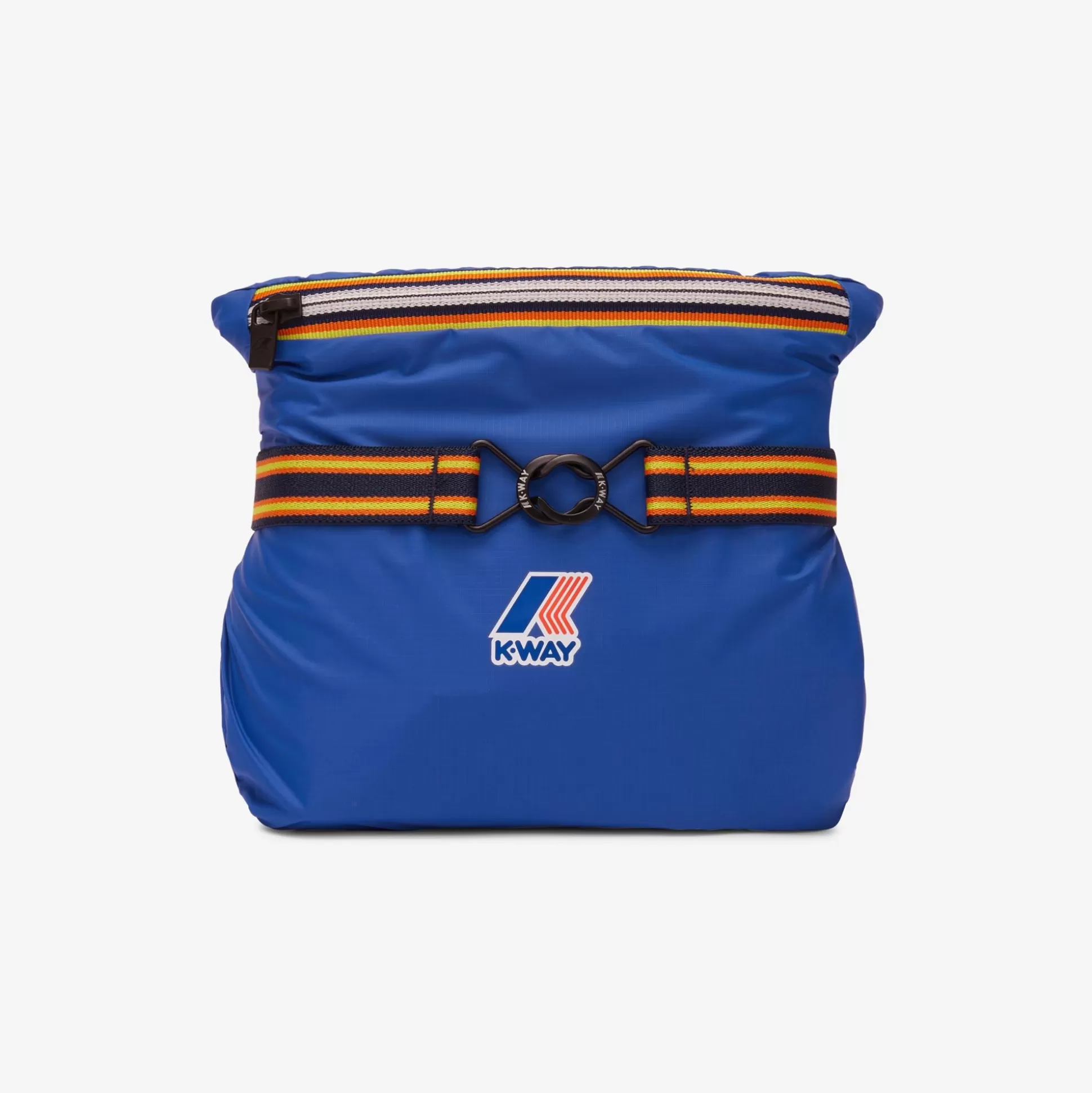 Store K-Way LE VRAI 3.0 ROULAND WARM Blueroyalmarine