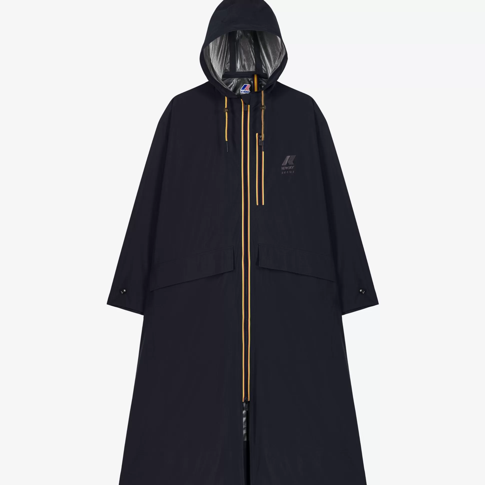 Store K-Way LE VRAI 2.1 AMIABLE PRADEL SOEUR Bluedknavy