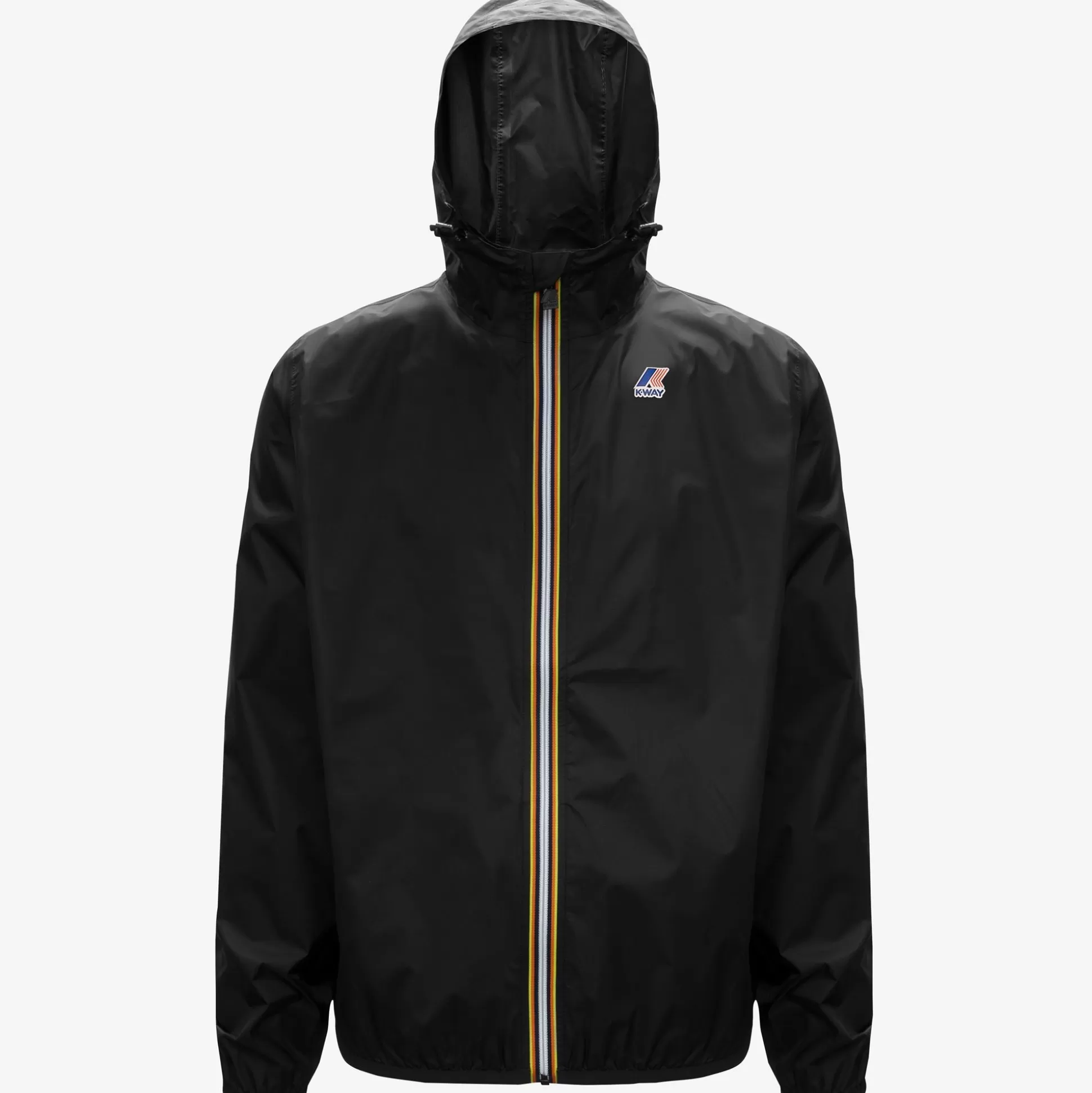 Flash Sale K-Way LE VRAI 3.0 CLAUDE Blackpure