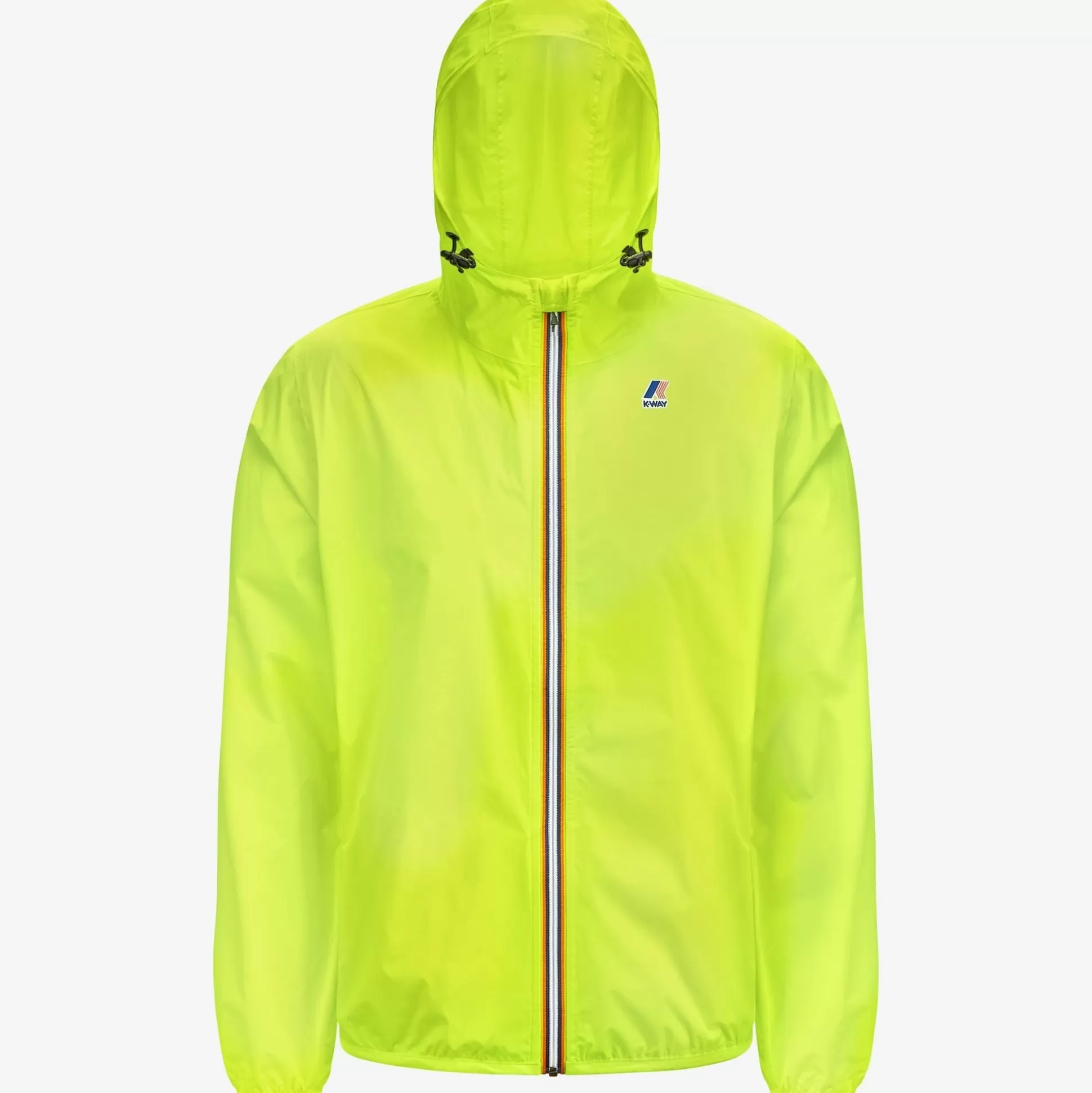 Fashion K-Way LE VRAI 3.0 CLAUDE Yellowsoleil