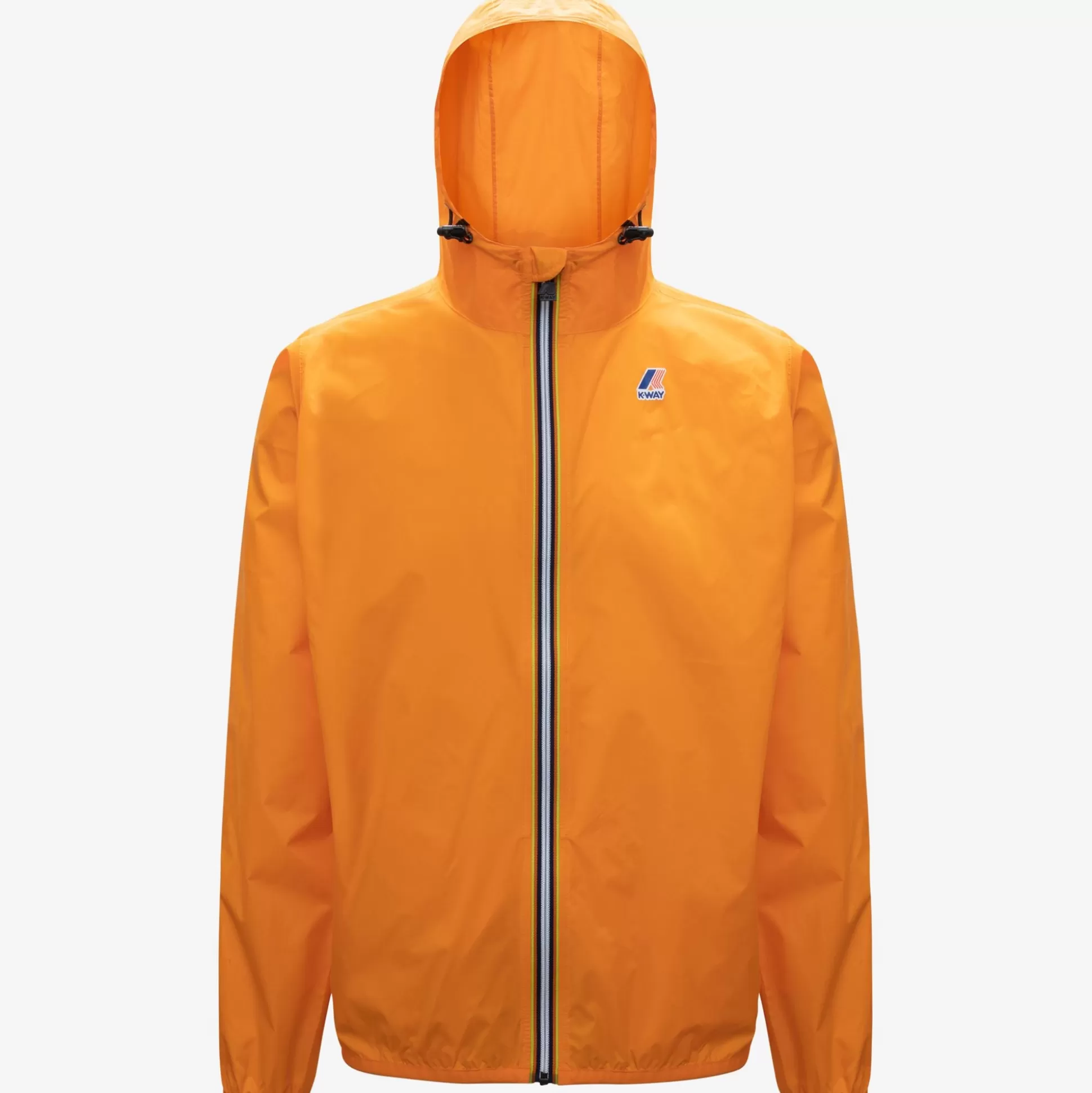Cheap K-Way LE VRAI 3.0 CLAUDE Orange