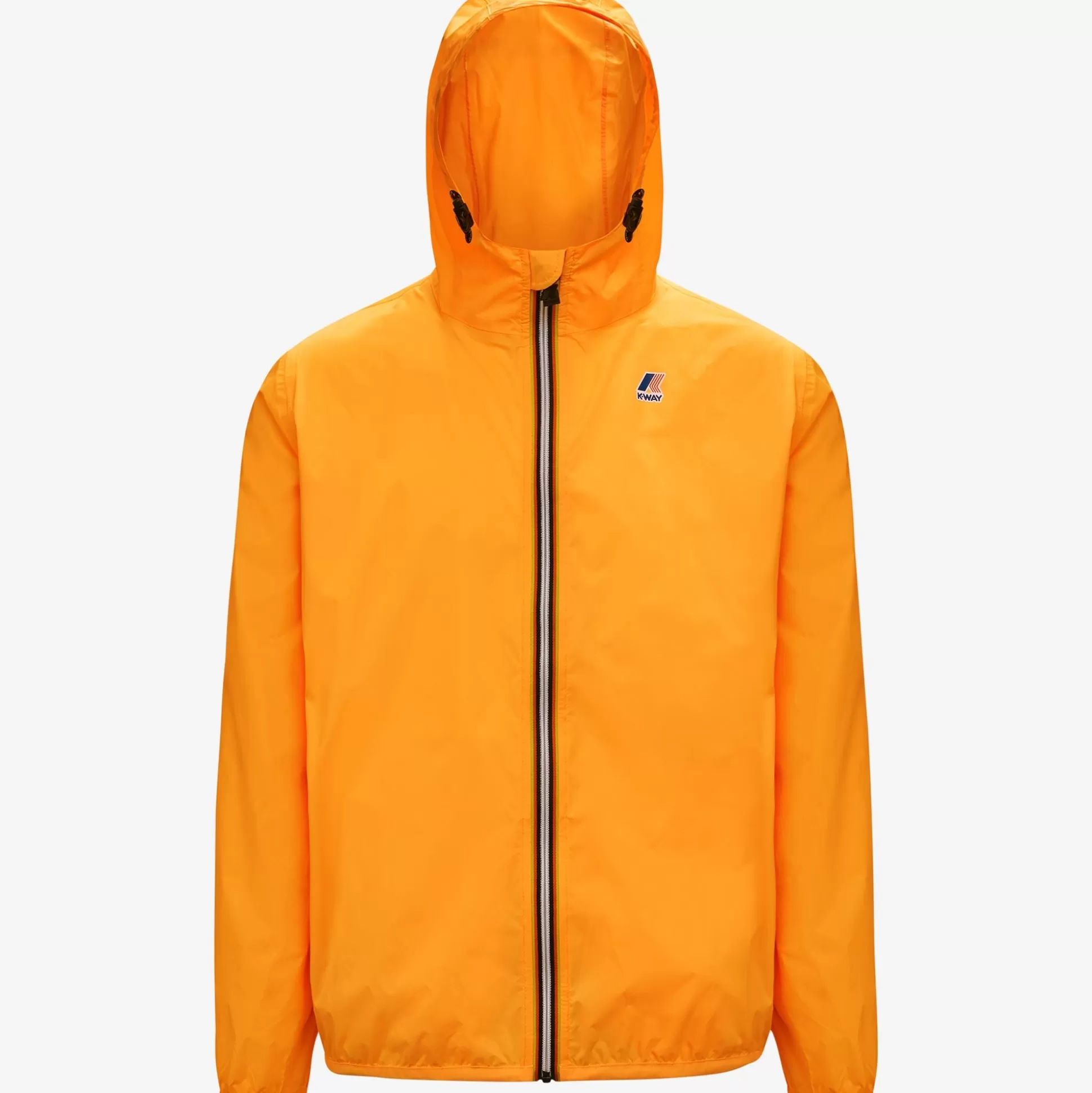 Flash Sale K-Way LE VRAI 3.0 CLAUDE Orangesaffron