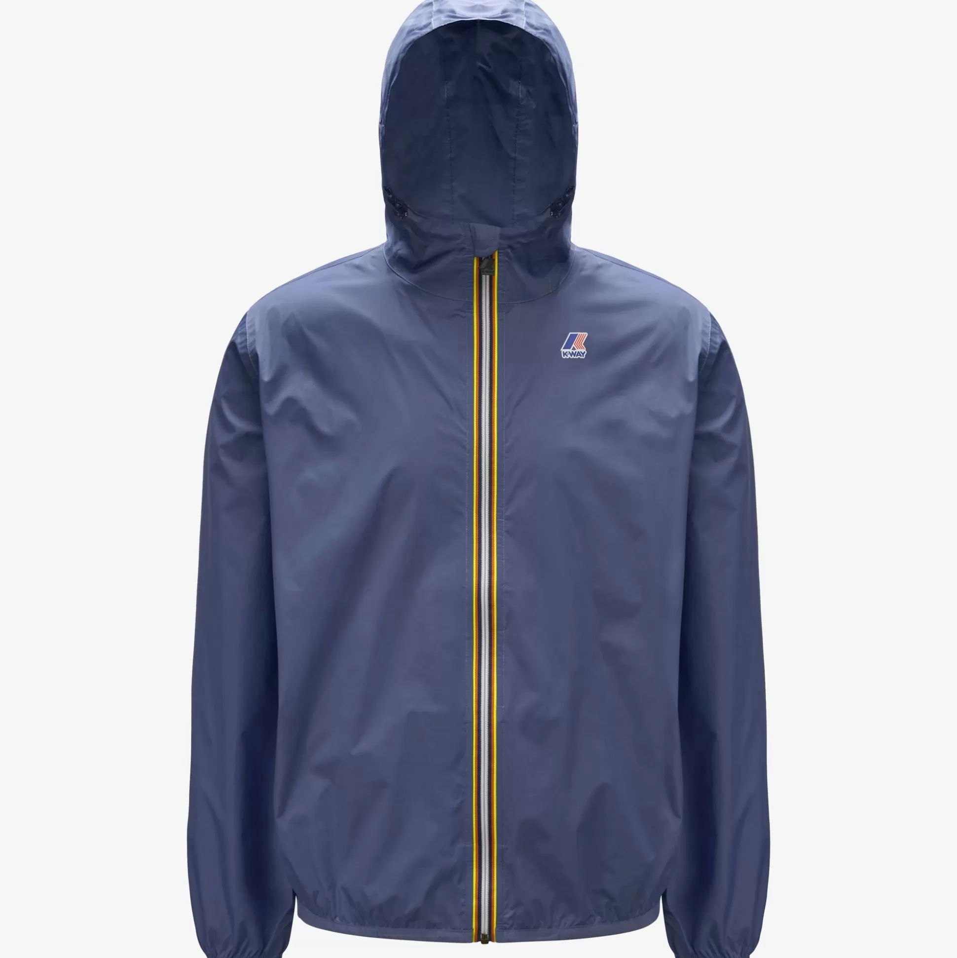 Outlet K-Way LE VRAI 3.0 CLAUDE Blueindigo