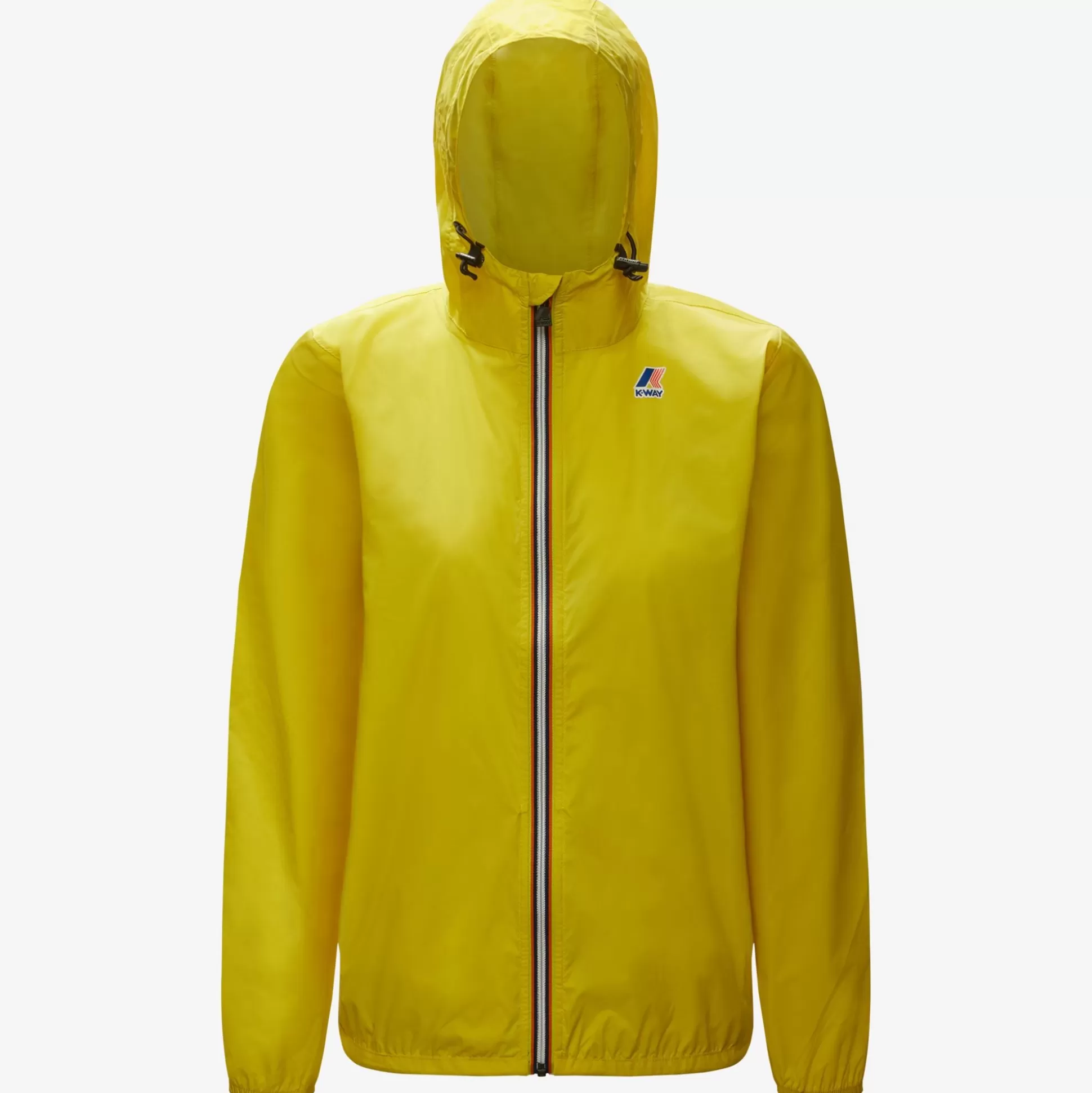 Clearance K-Way LE VRAI 3.0 CLAUDE Yellowsheen
