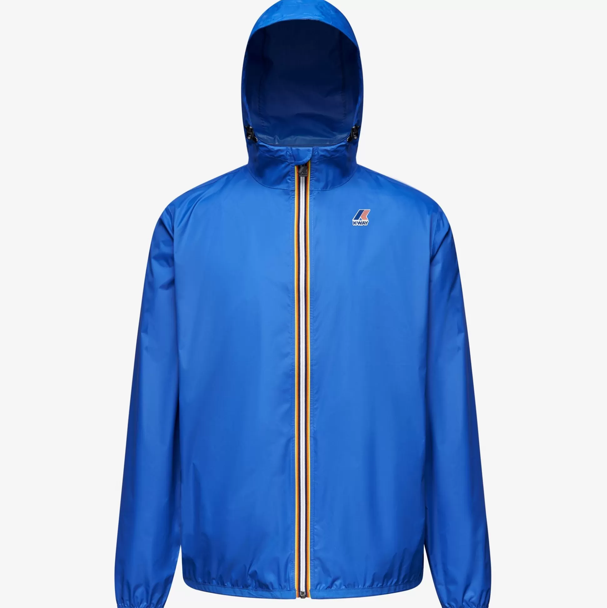 Shop K-Way LE VRAI 3.0 CLAUDE Blueroyalmarine