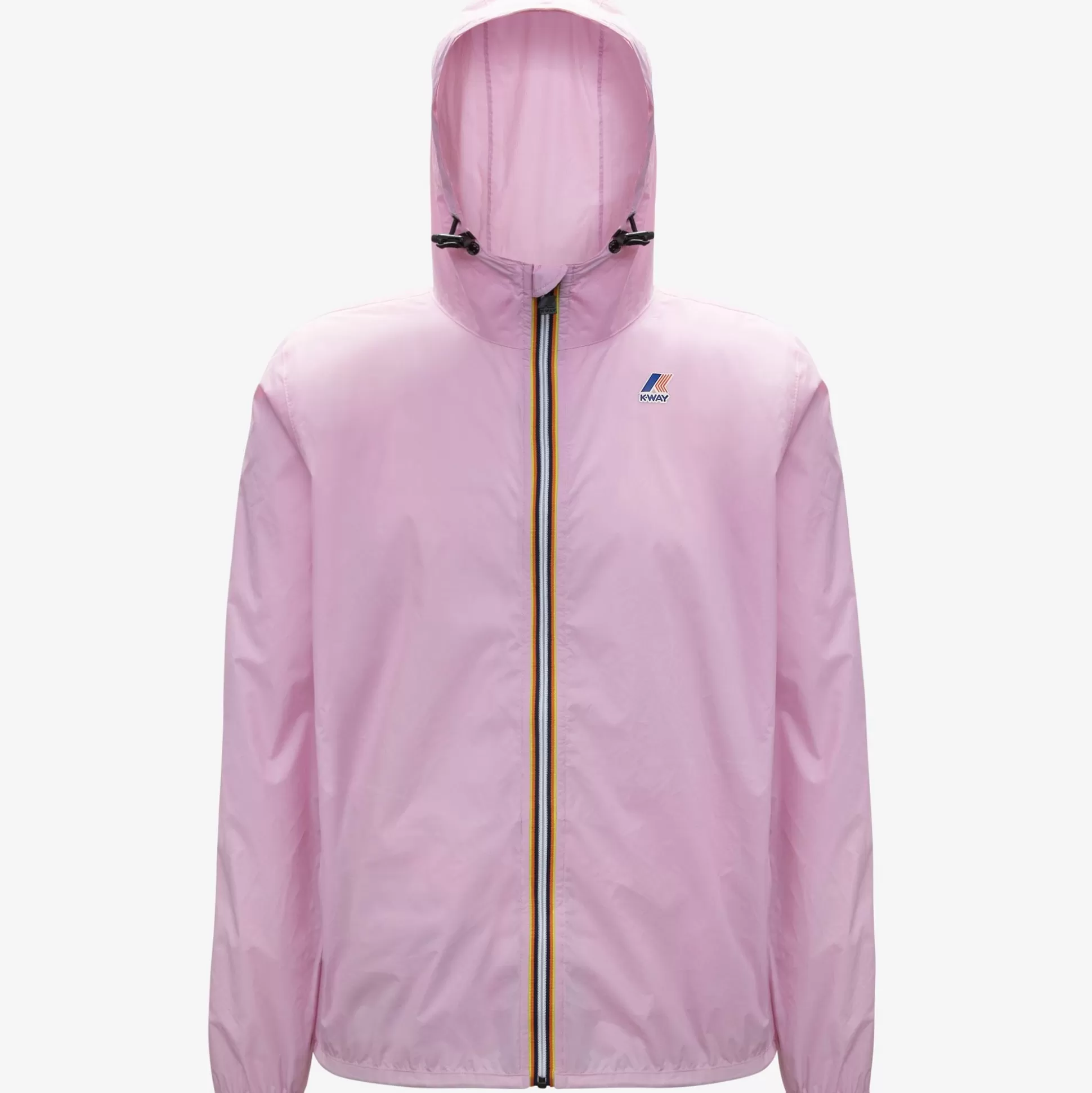 Clearance K-Way LE VRAI 3.0 CLAUDE Pinklavender