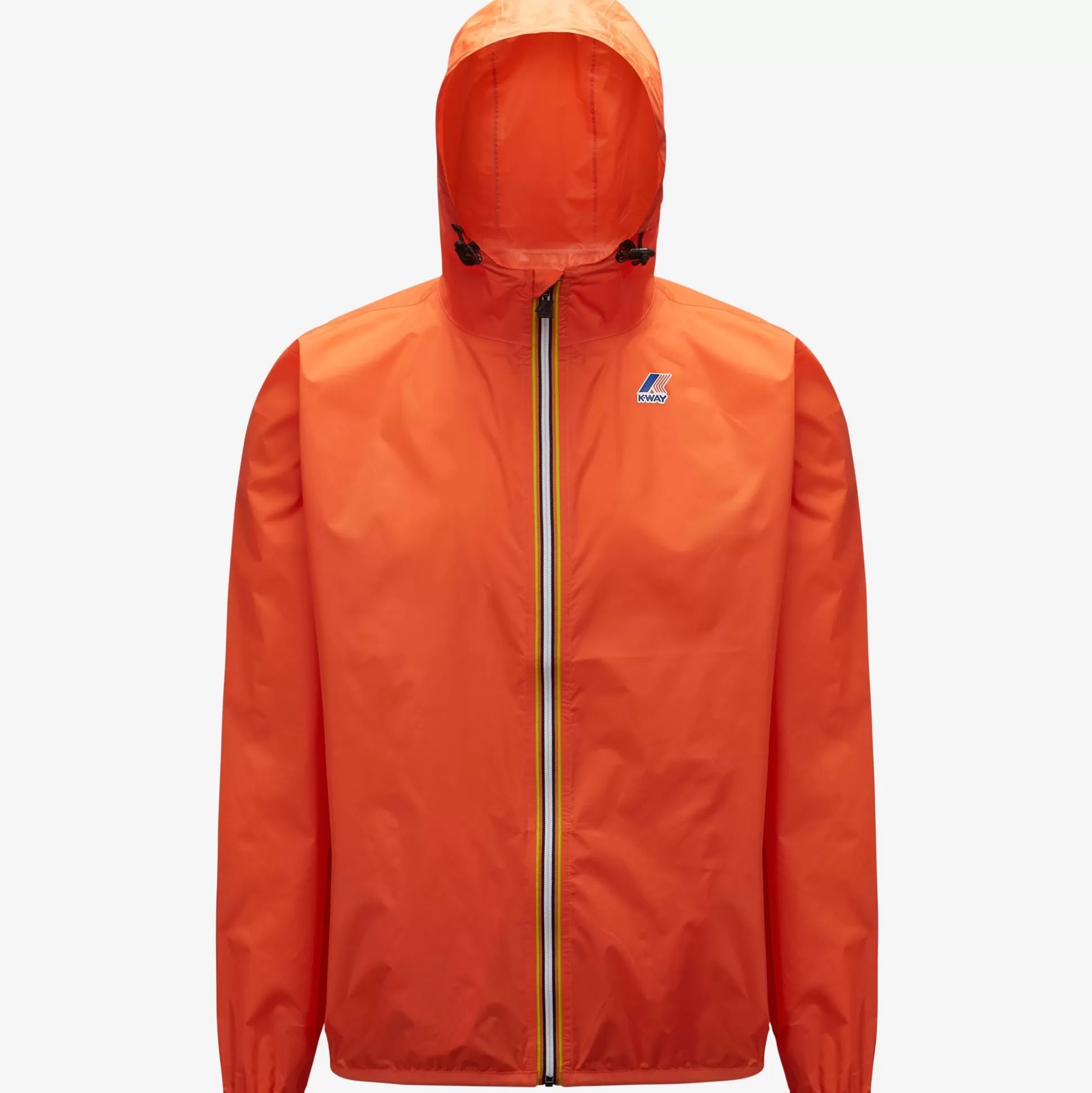 Best K-Way LE VRAI 3.0 CLAUDE Orange