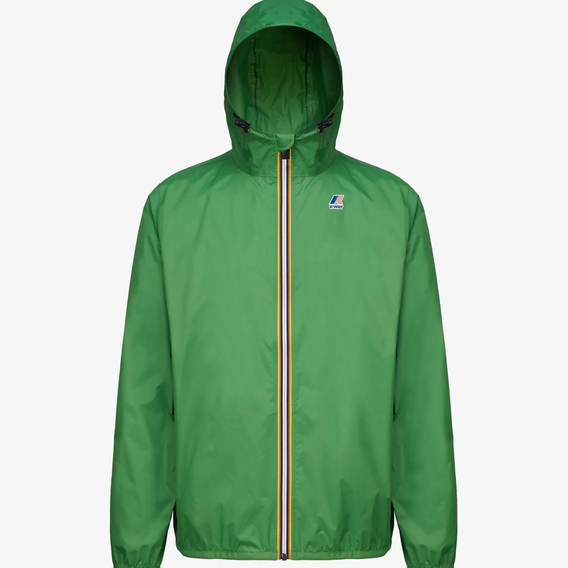 Outlet K-Way LE VRAI 3.0 CLAUDE Greenjuniper