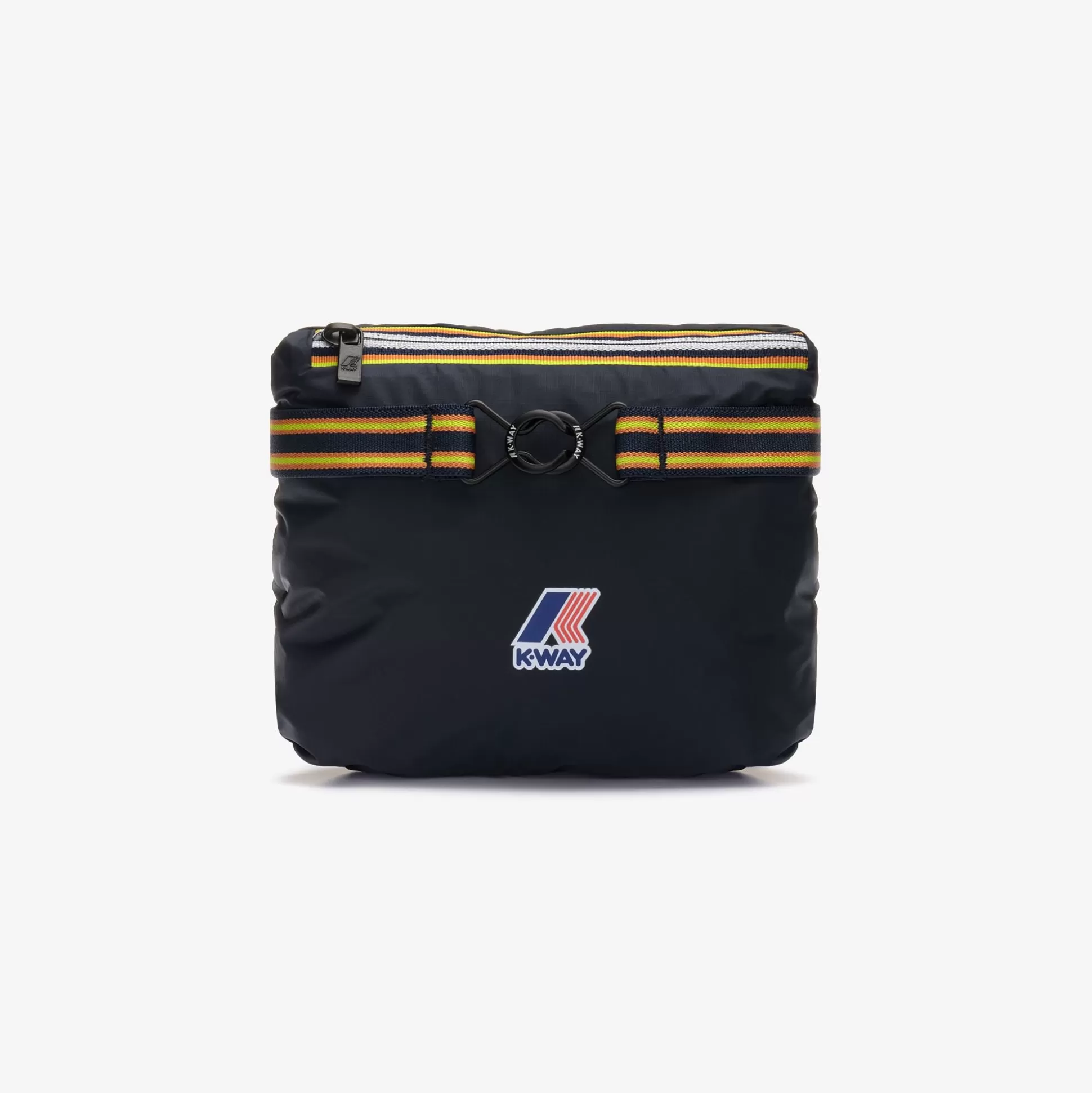 Cheap K-Way LE VRAI 3.0 CLAUDE Bluedepth-greencelery