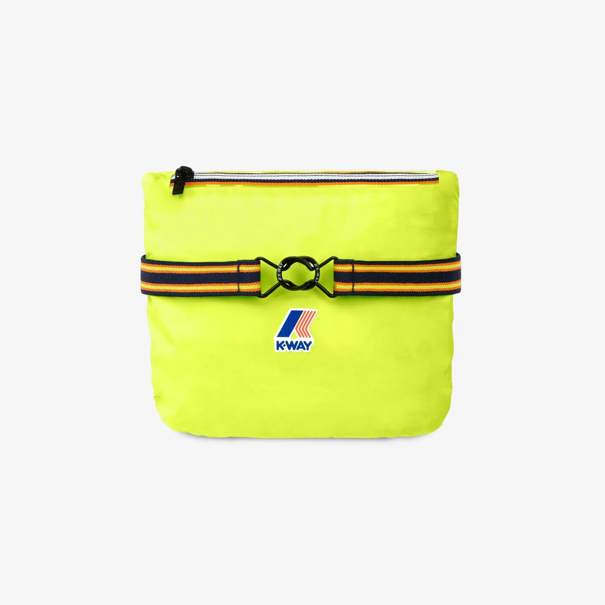 Fashion K-Way LE VRAI 3.0 CLAUDE Yellowsoleil