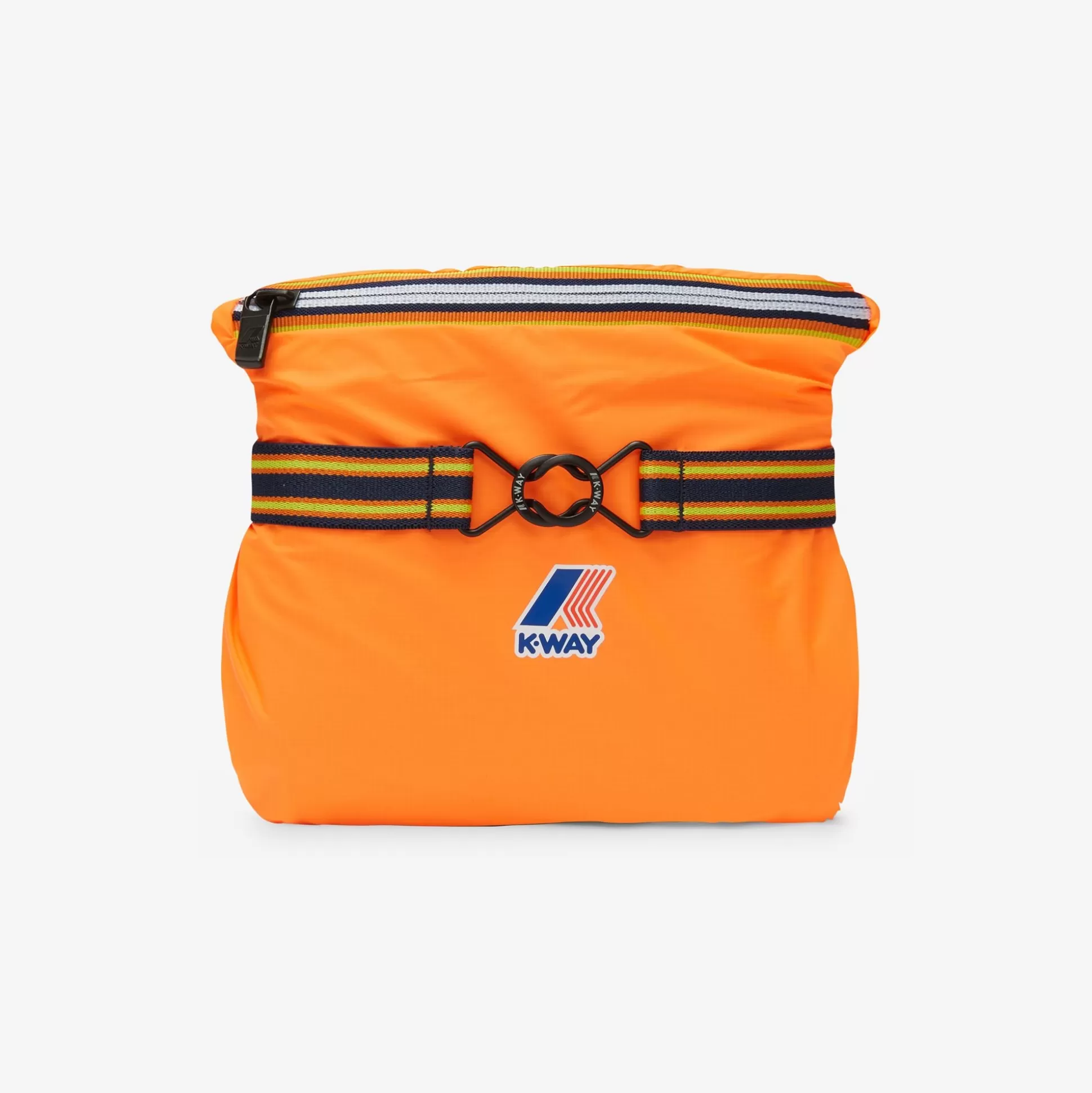 Cheap K-Way LE VRAI 3.0 CLAUDE Orange