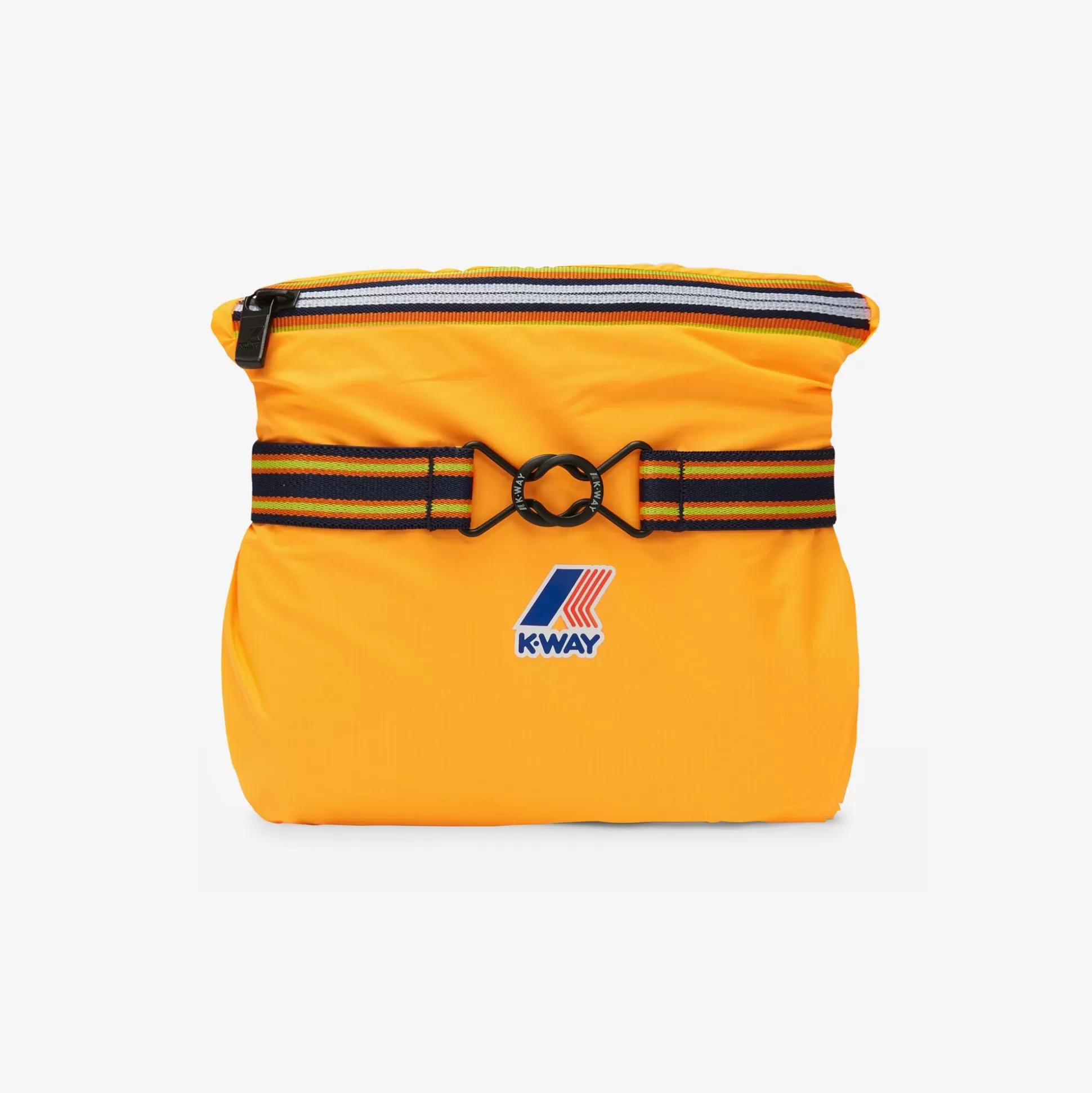 Flash Sale K-Way LE VRAI 3.0 CLAUDE Orangesaffron