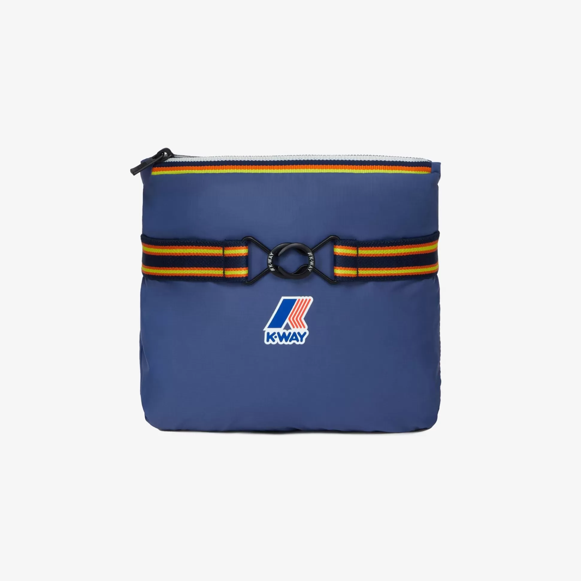 Outlet K-Way LE VRAI 3.0 CLAUDE Blueindigo