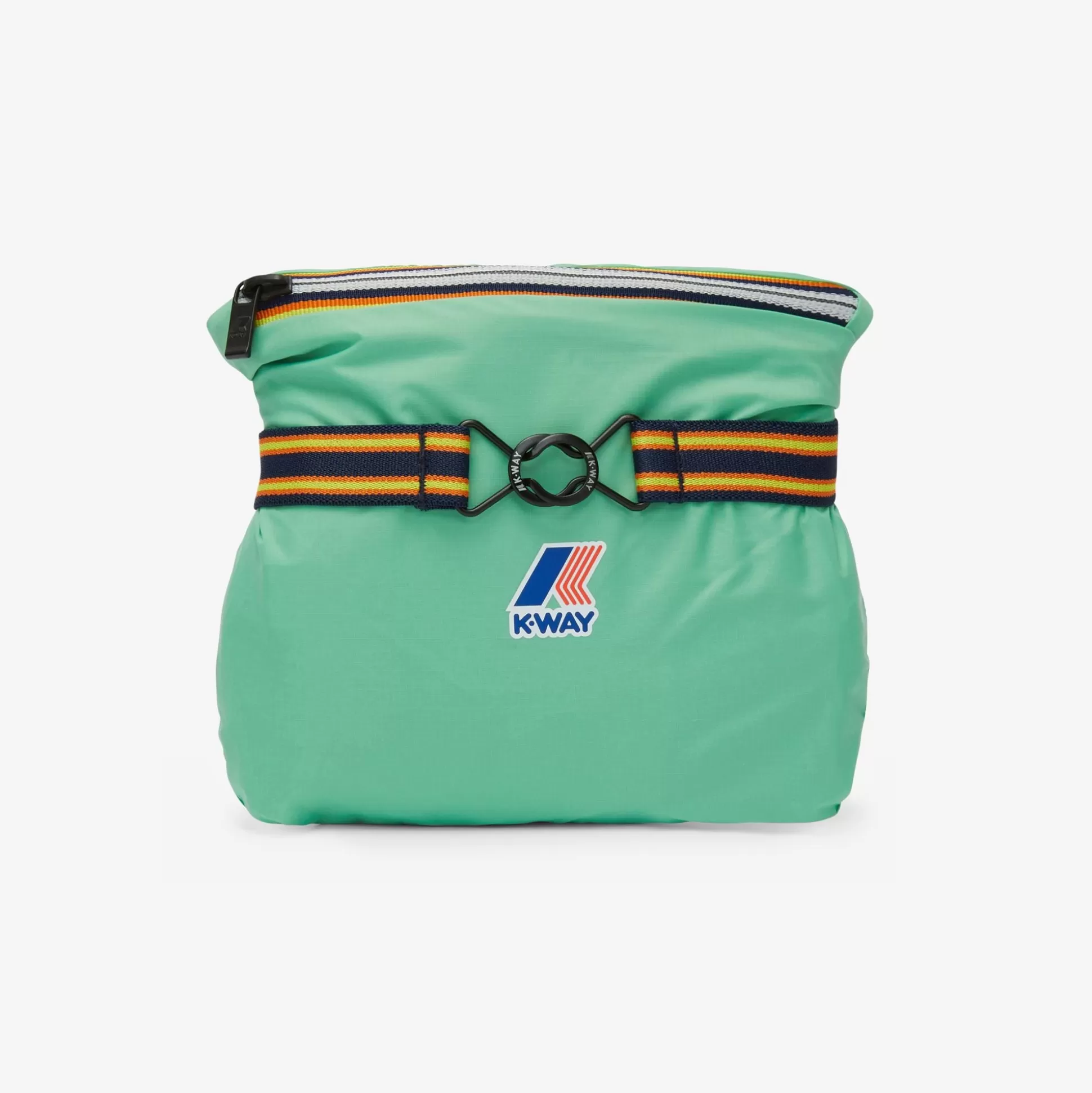 Shop K-Way LE VRAI 3.0 CLAUDE Greenzephyr
