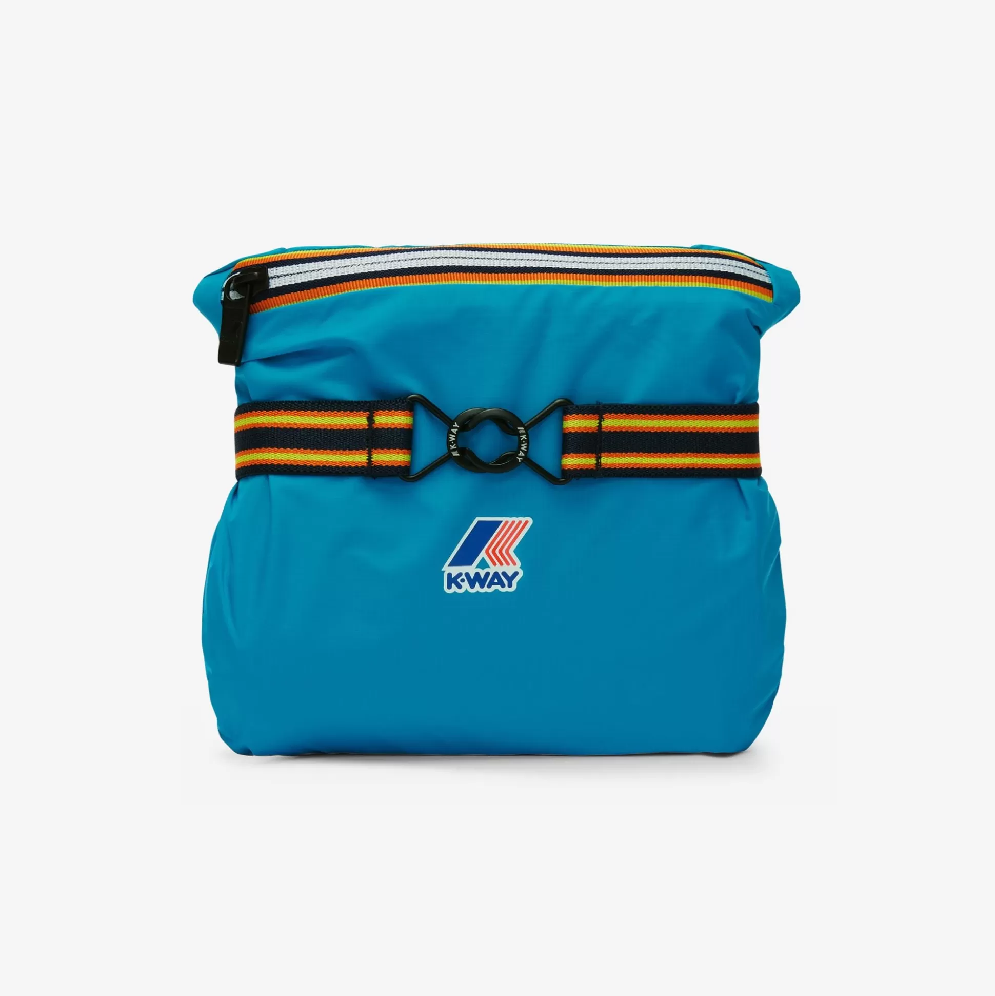Cheap K-Way LE VRAI 3.0 CLAUDE Turquoisedk