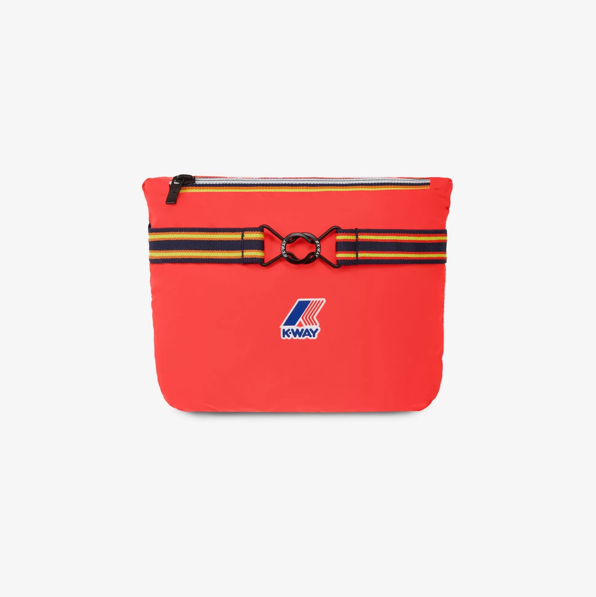 Cheap K-Way LE VRAI 3.0 CLAUDE Redpapavero