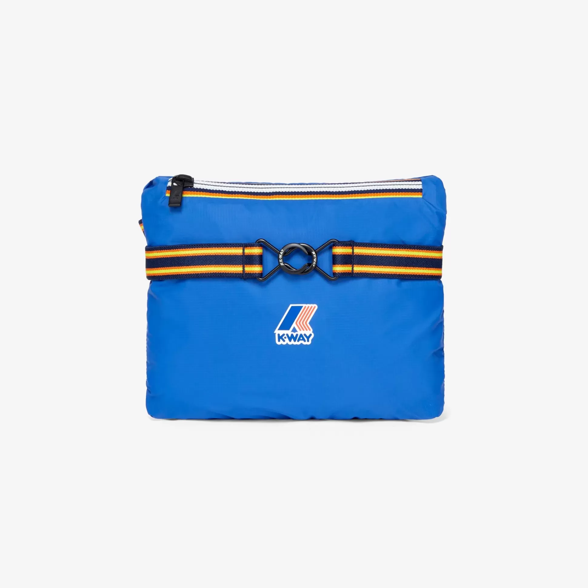 Shop K-Way LE VRAI 3.0 CLAUDE Blueroyalmarine