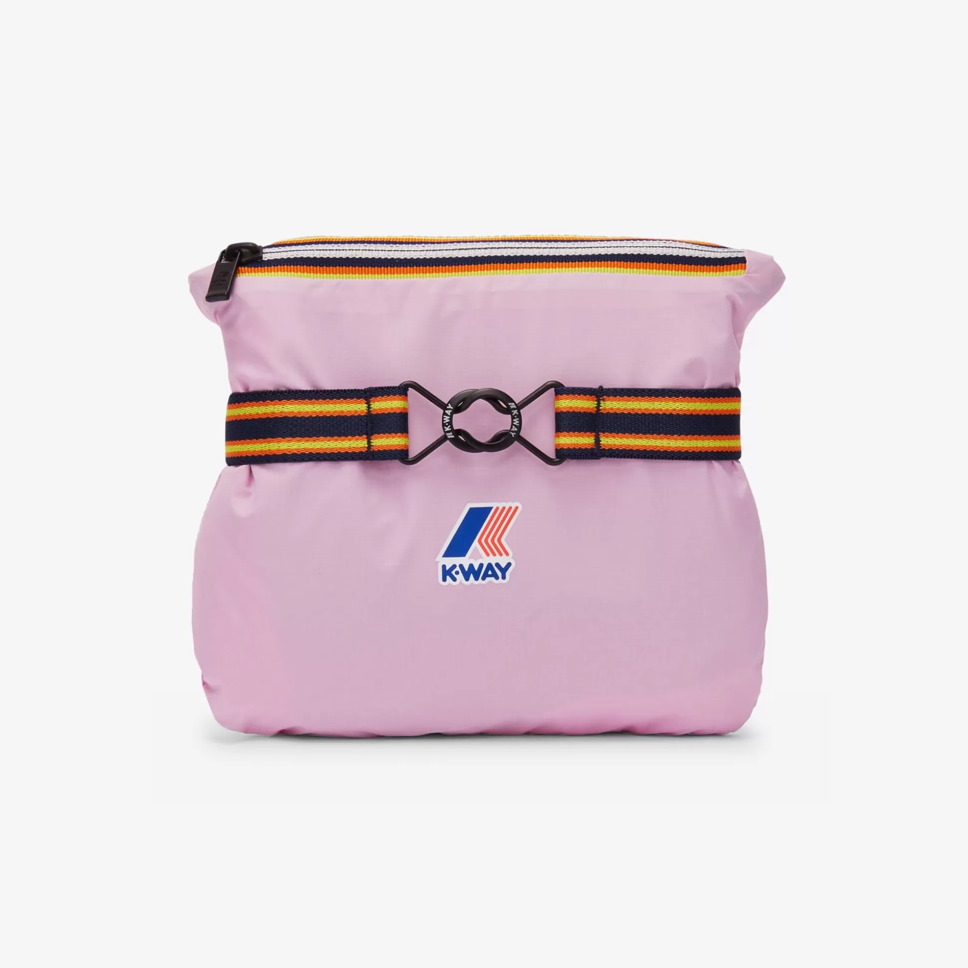 Clearance K-Way LE VRAI 3.0 CLAUDE Pinklavender