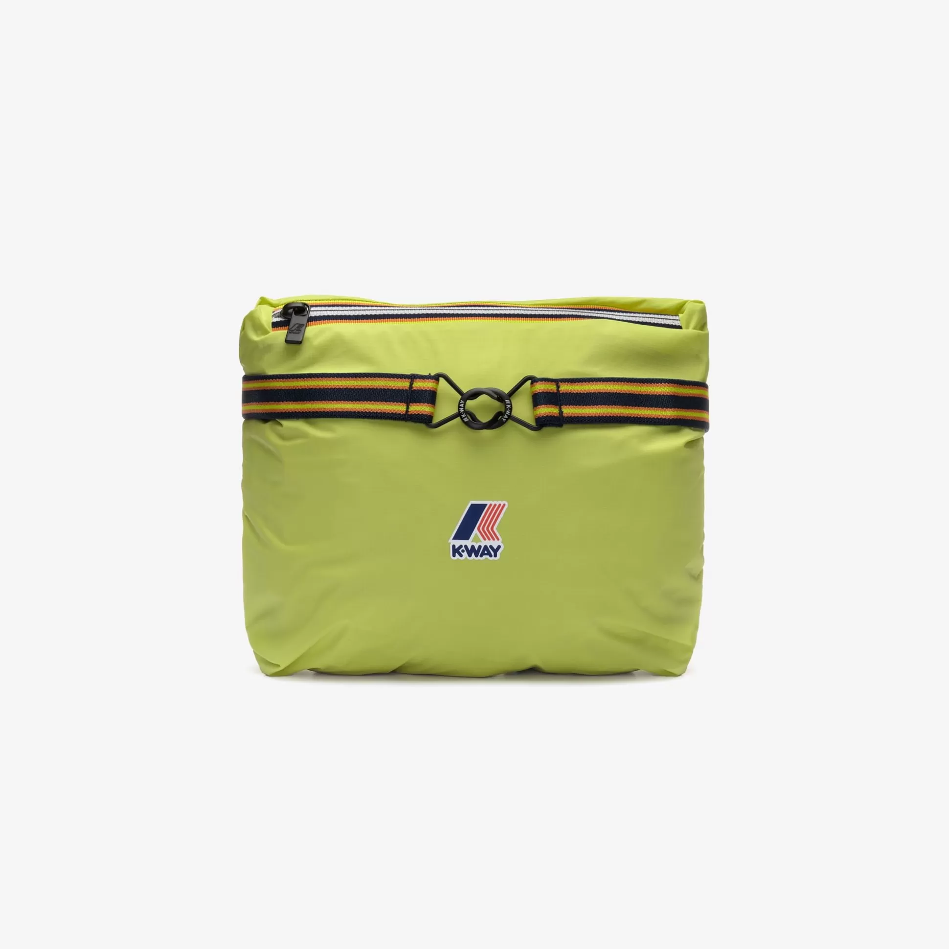 Shop K-Way LE VRAI 3.0 CLAUDE Greencelery