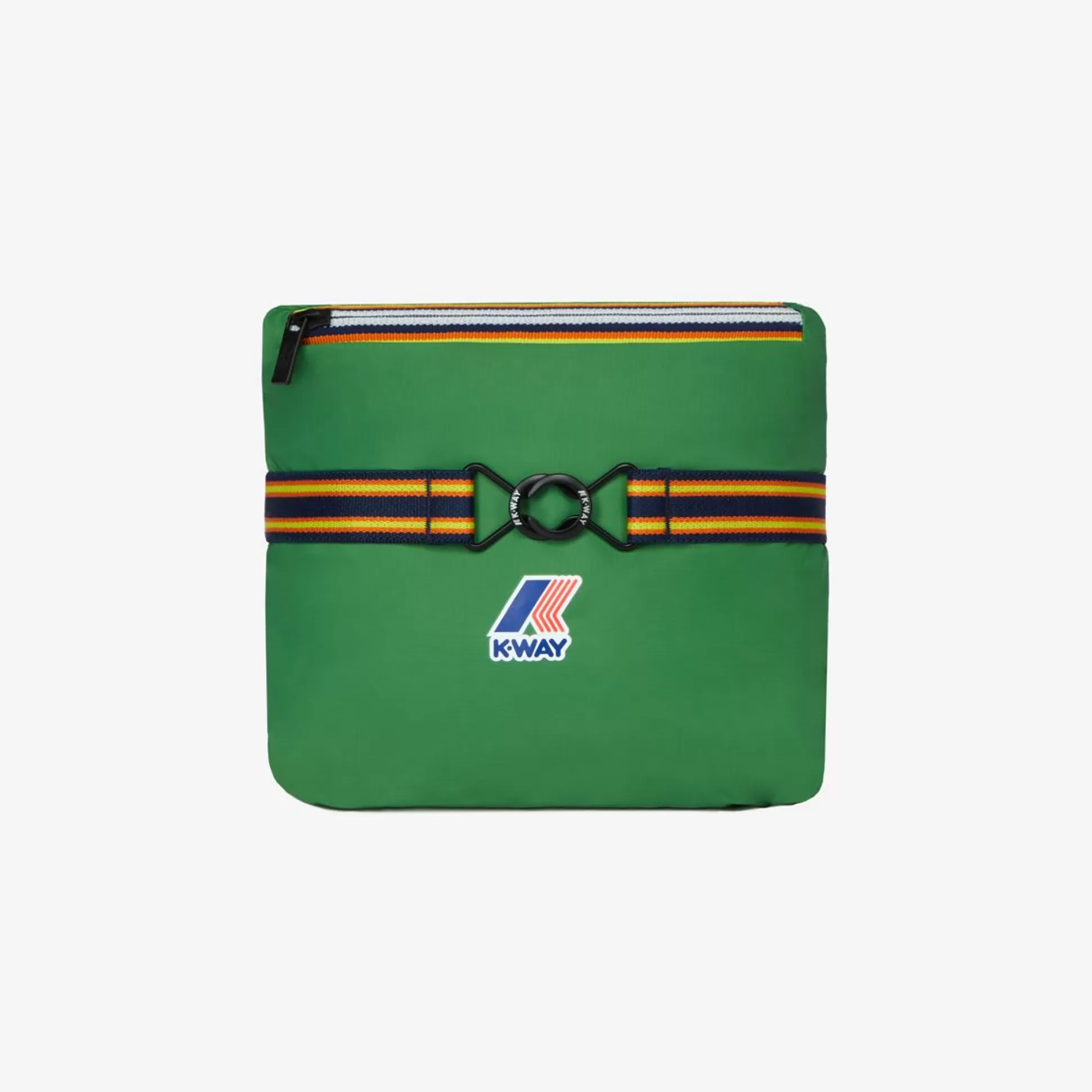 Outlet K-Way LE VRAI 3.0 CLAUDE Greenjuniper