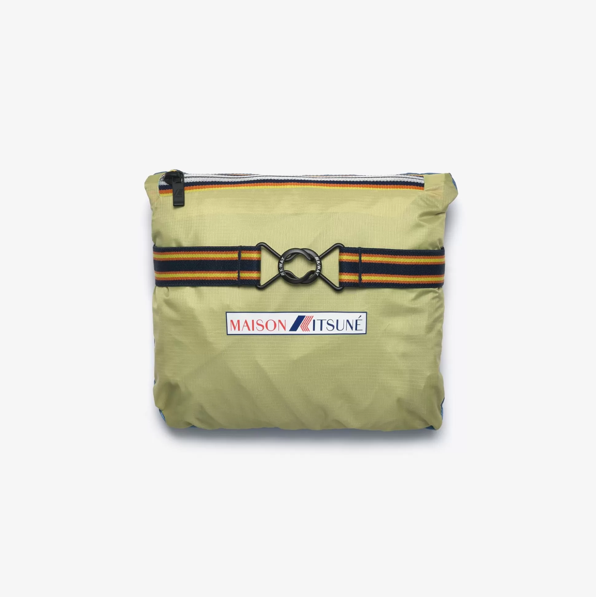 Clearance K-Way LE VRAI 3.0 CLAUDE BLOCK MK Colorblock