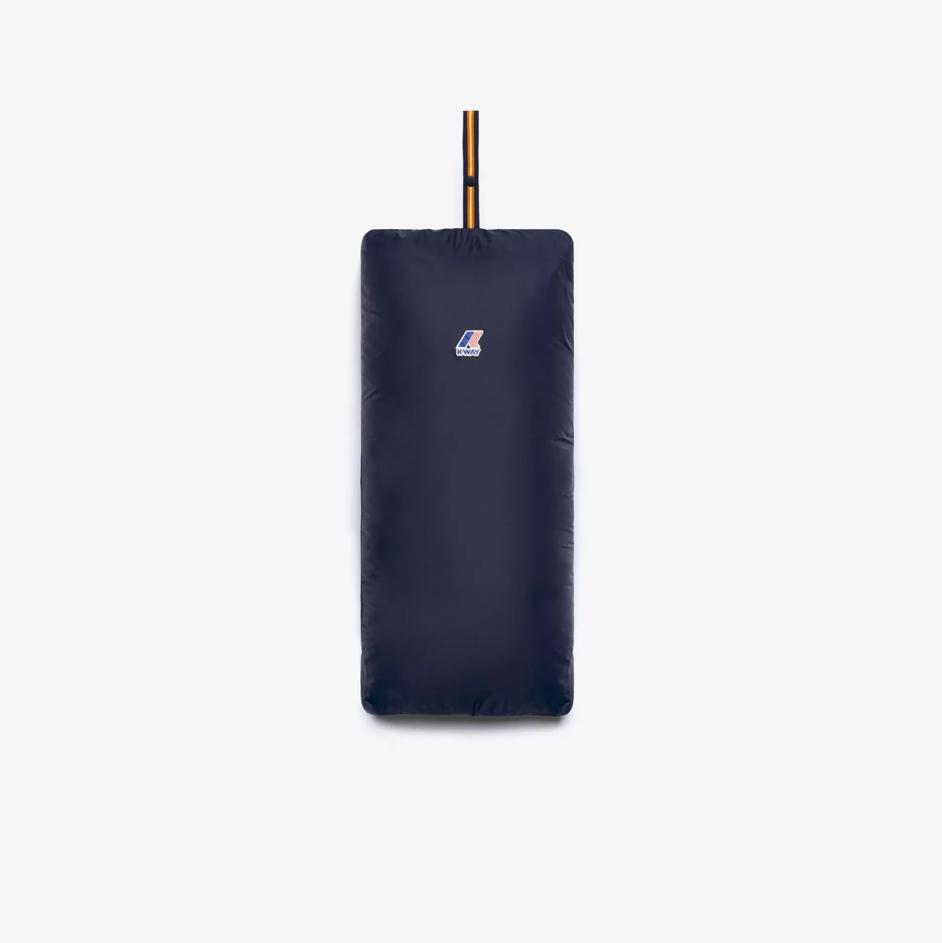 Hot K-Way LE VRAI 3.0 CLAUDE HEAVY WARM Bluedepth