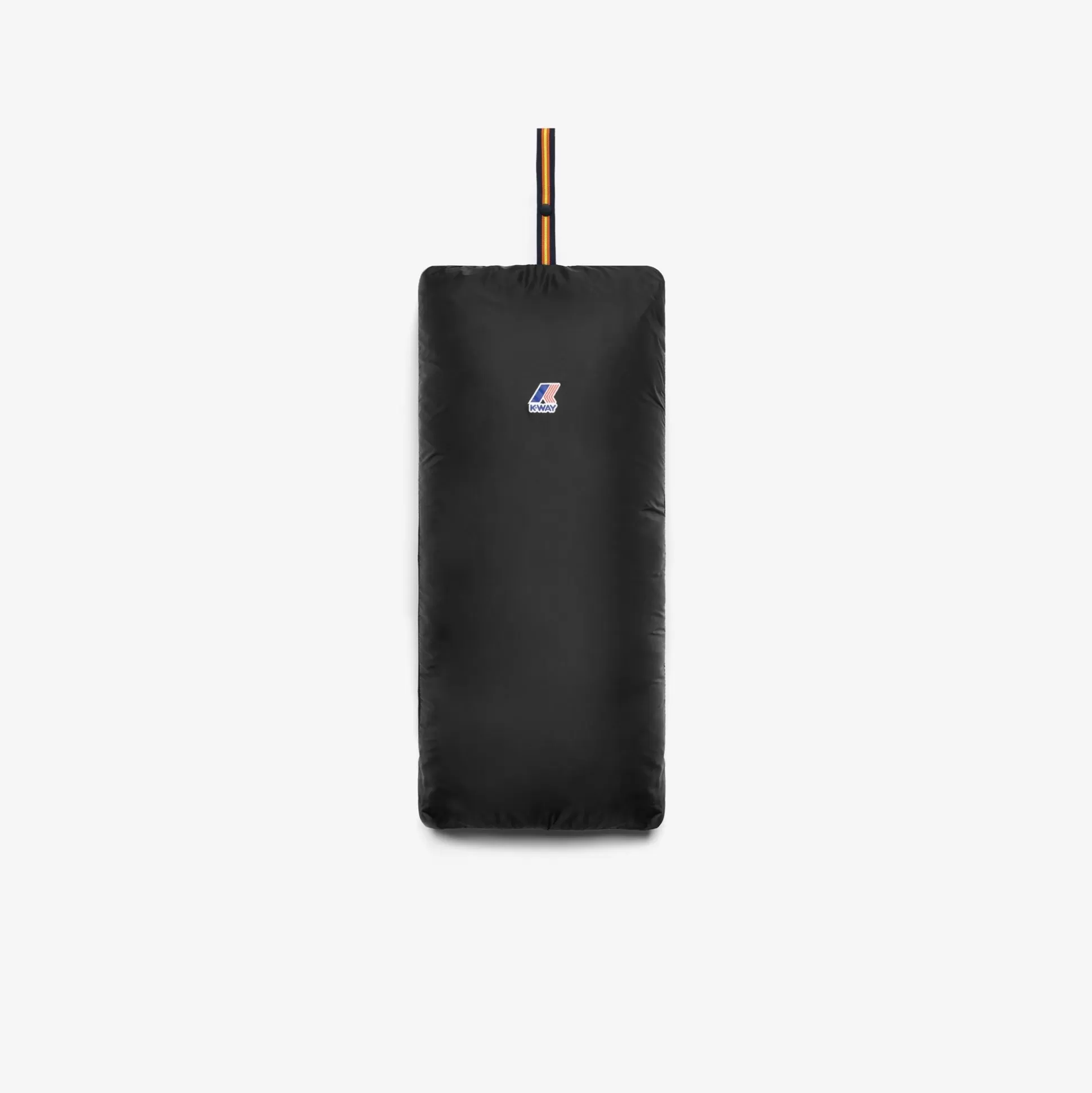 Best Sale K-Way LE VRAI 3.0 CLAUDE HEAVY WARM Blackpure