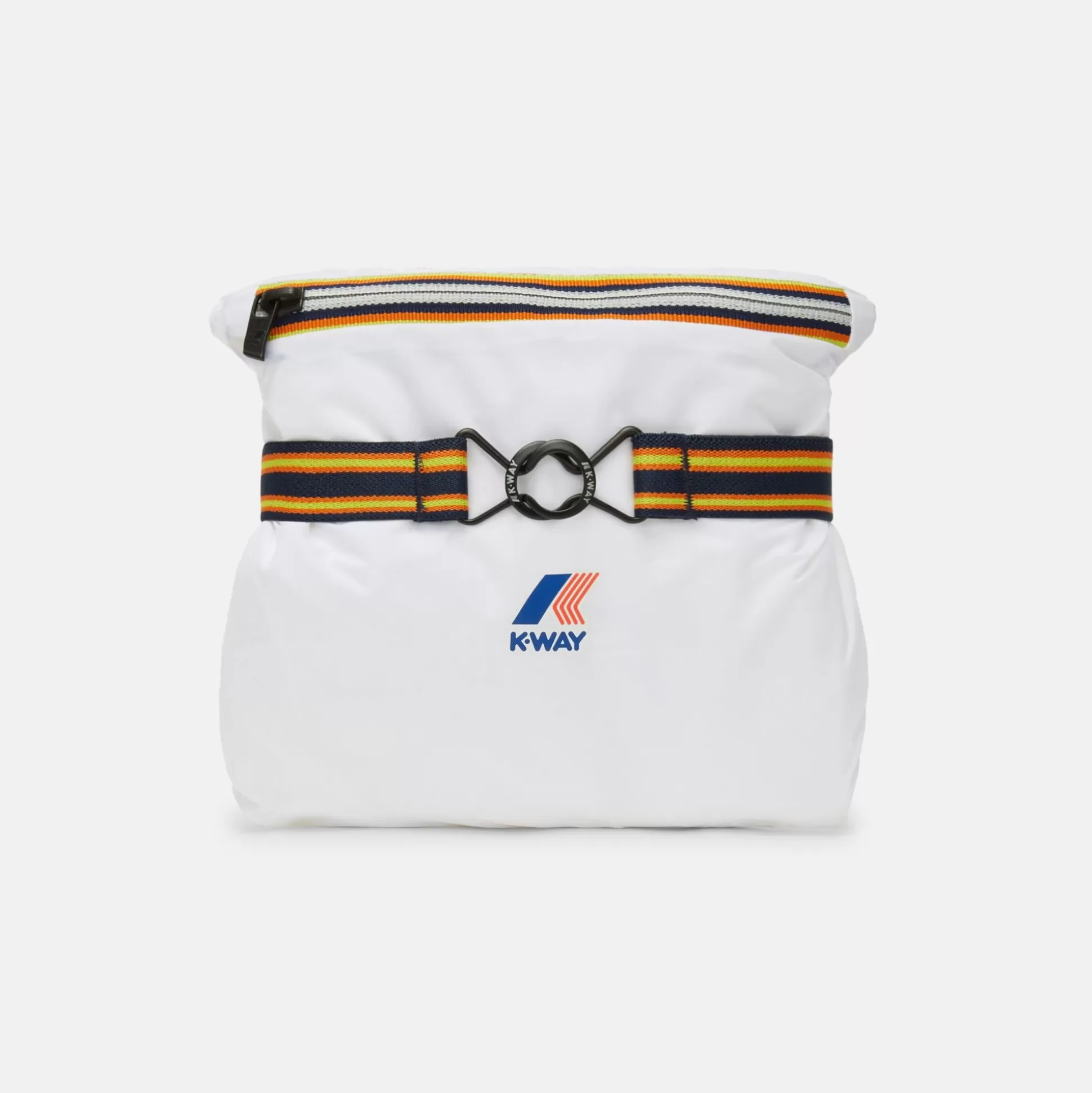 Online K-Way LE VRAI 3.0 CLAUDE ORSETTO White