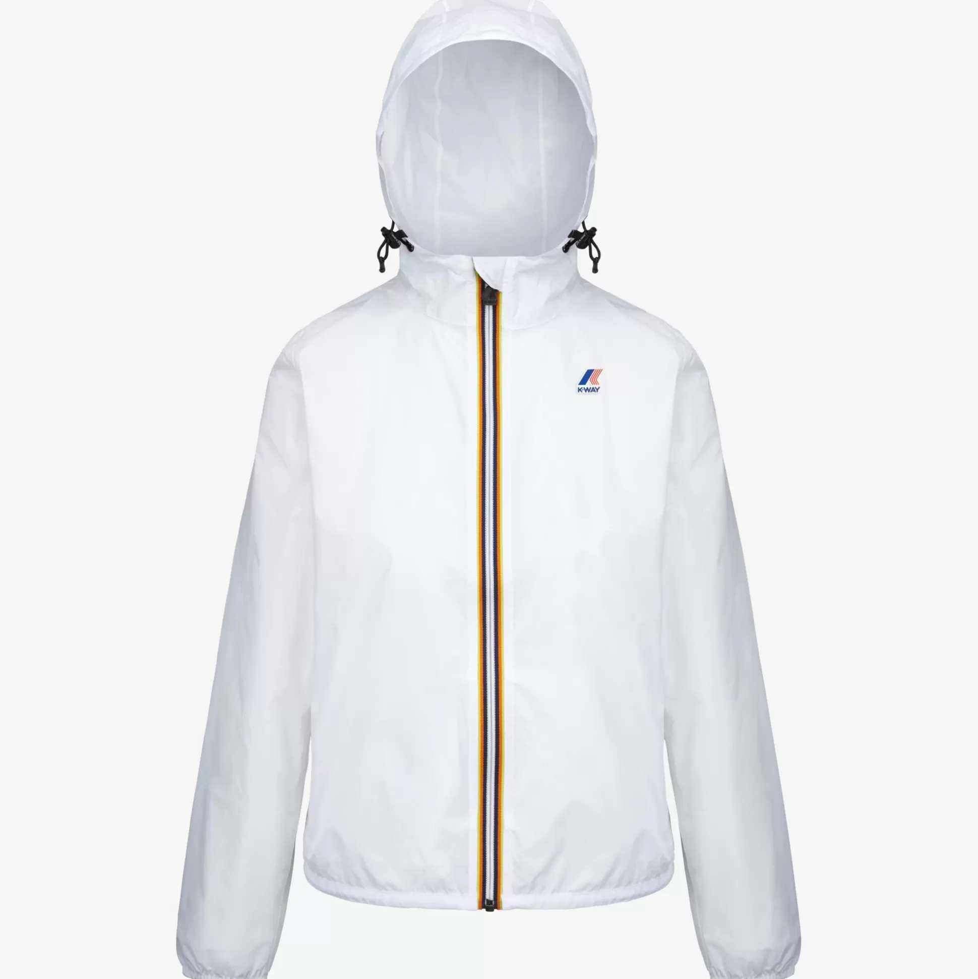 Sale K-Way LE VRAI 3.0 Claudette White