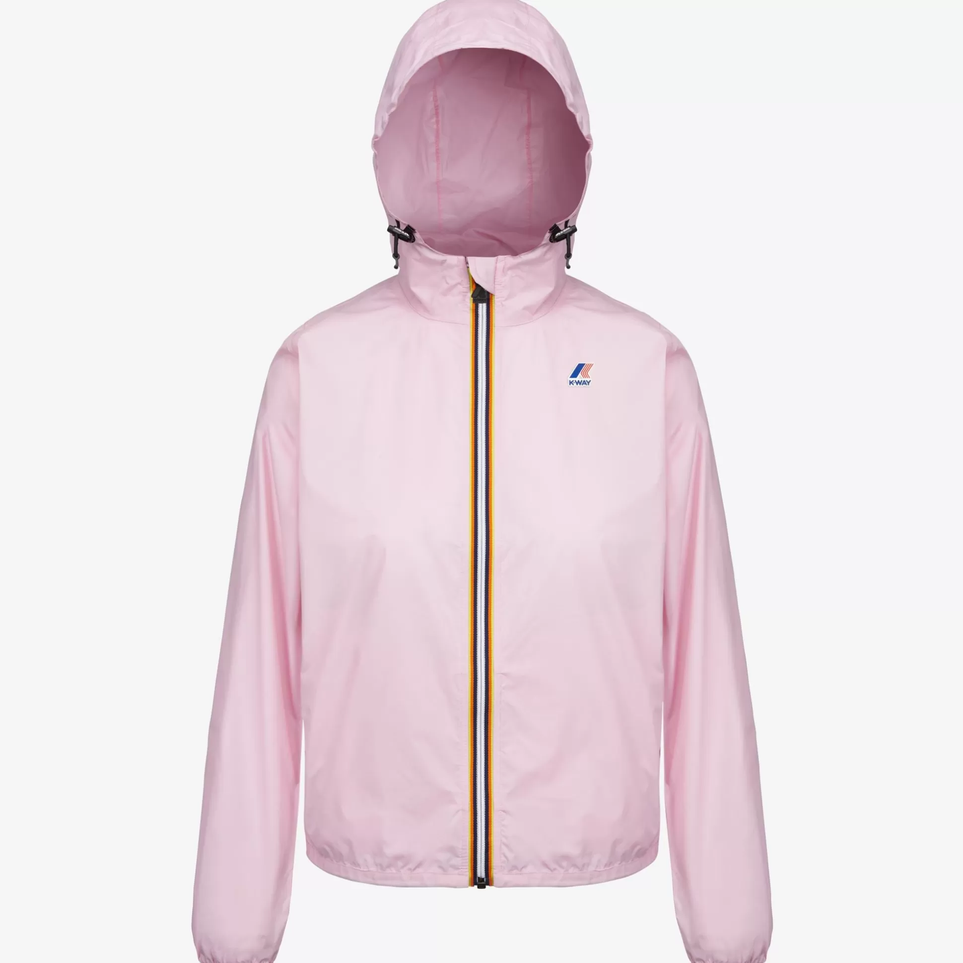 Clearance K-Way LE VRAI 3.0 Claudette Pinklavender