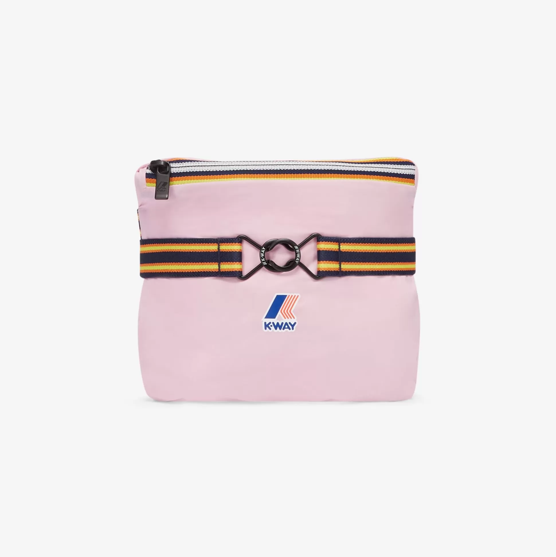 Clearance K-Way LE VRAI 3.0 Claudette Pinklavender