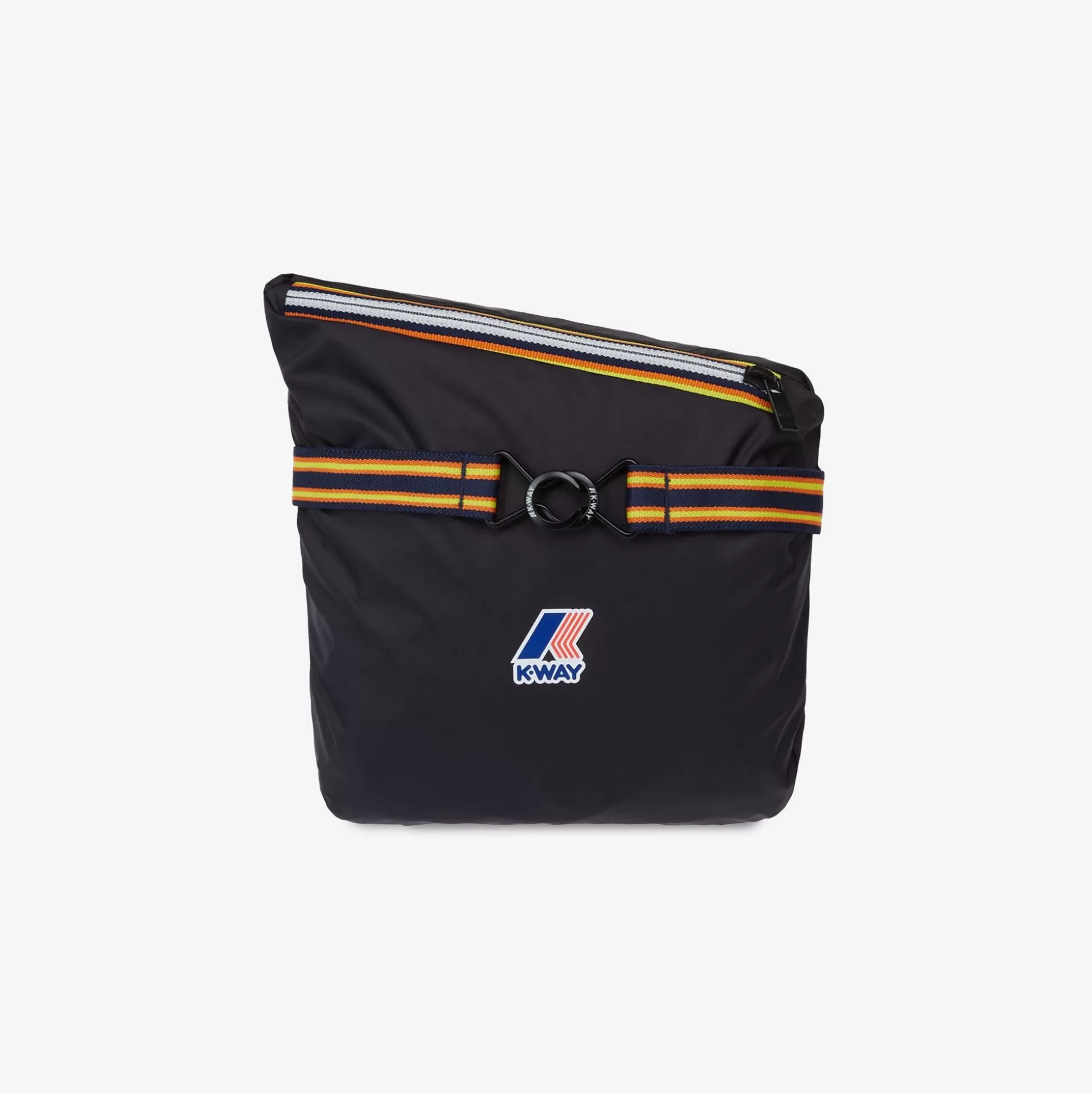 Best Sale K-Way LE VRAI 3.0 EDGARD Blackpure
