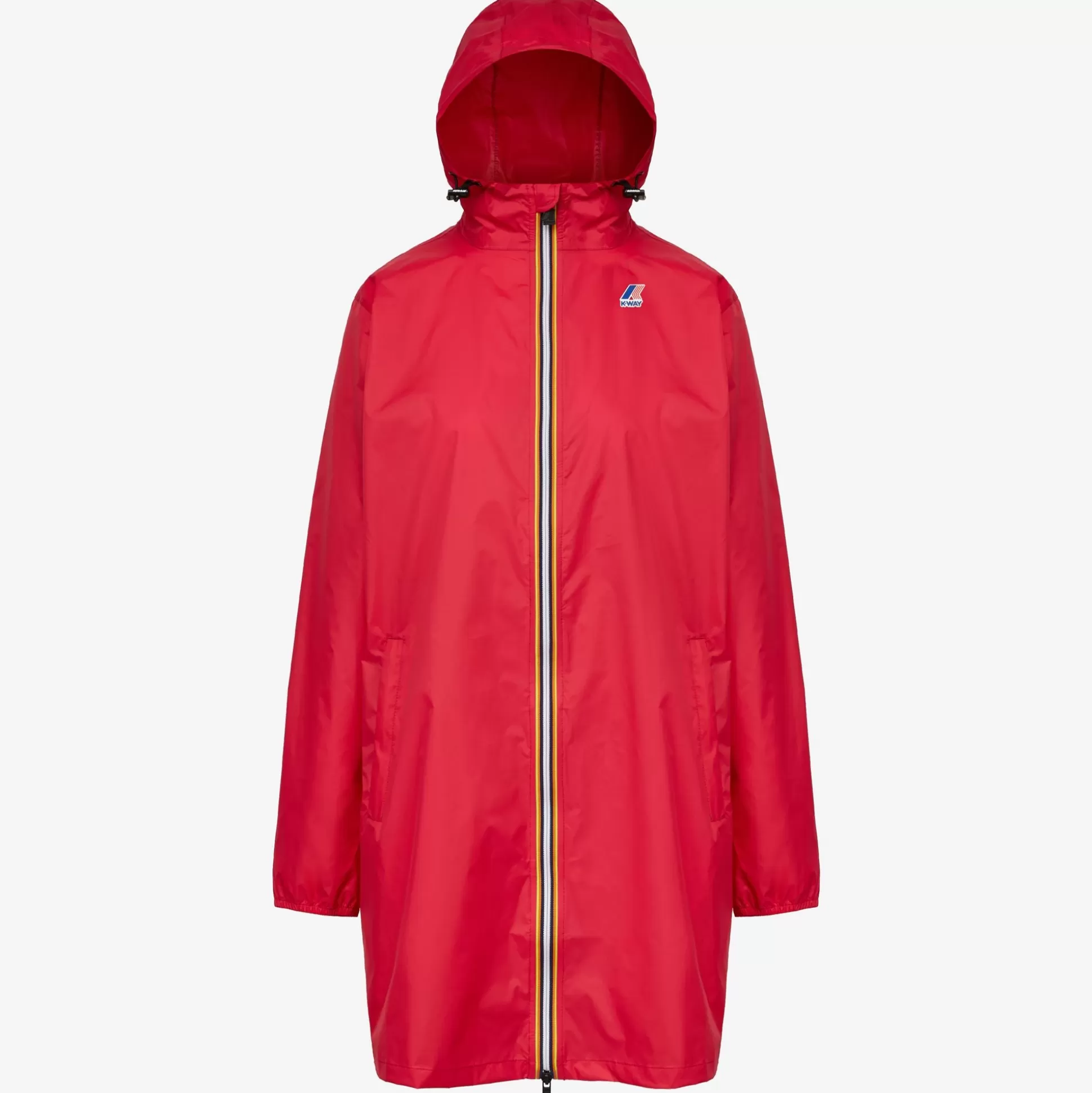 Best Sale K-Way LE VRAI 3.0 EIFFEL Redberry