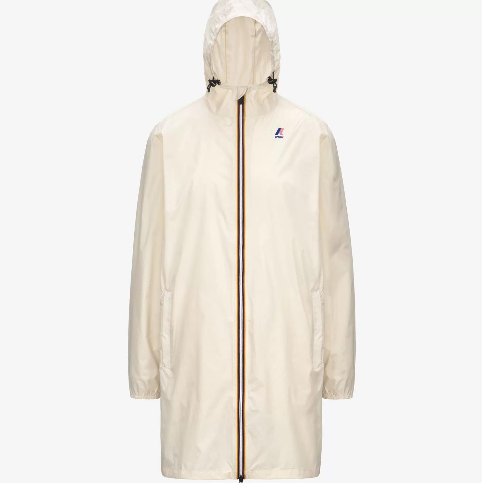 Clearance K-Way LE VRAI 3.0 EIFFEL Beigearctic