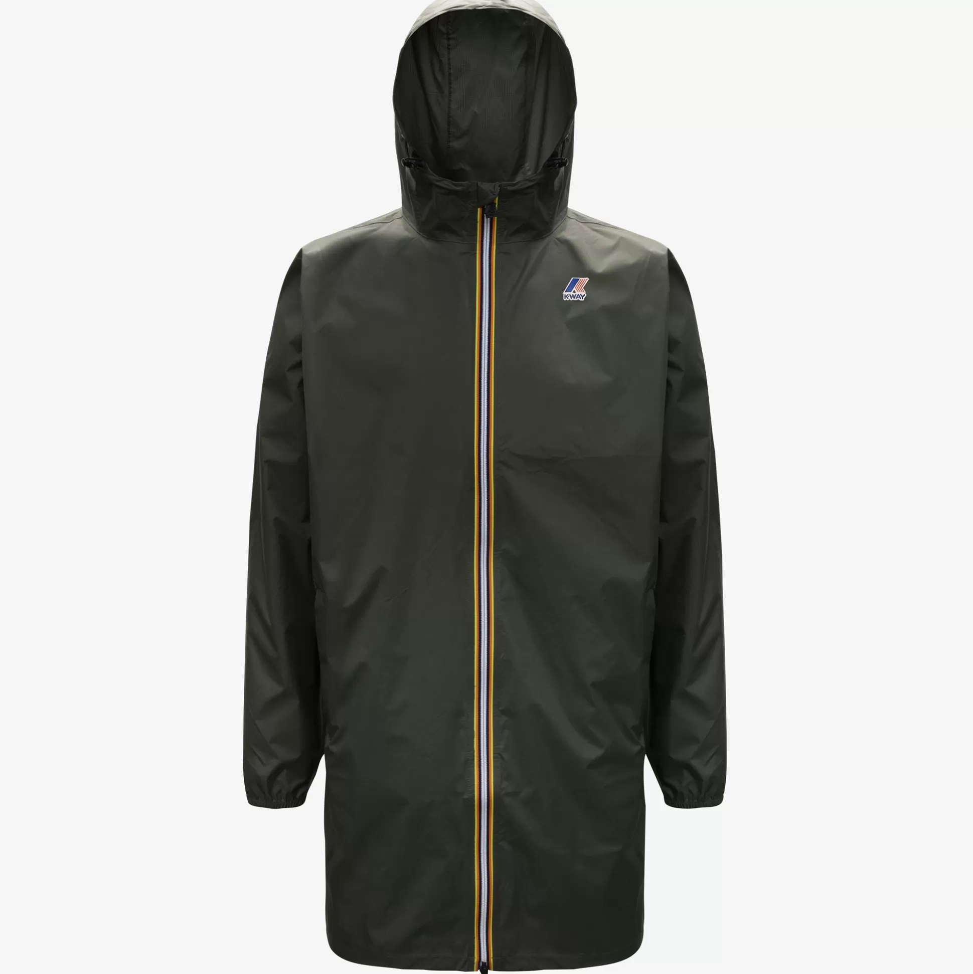 Flash Sale K-Way LE VRAI 3.0 EIFFEL Blacktorba