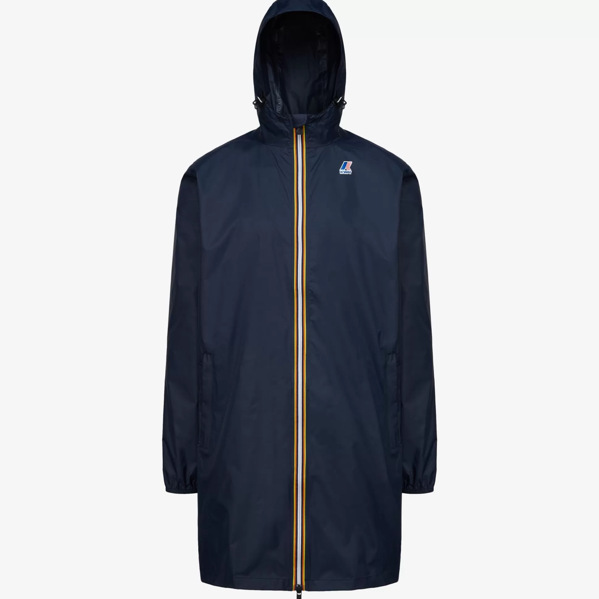 Shop K-Way LE VRAI 3.0 EIFFEL Bluedepth