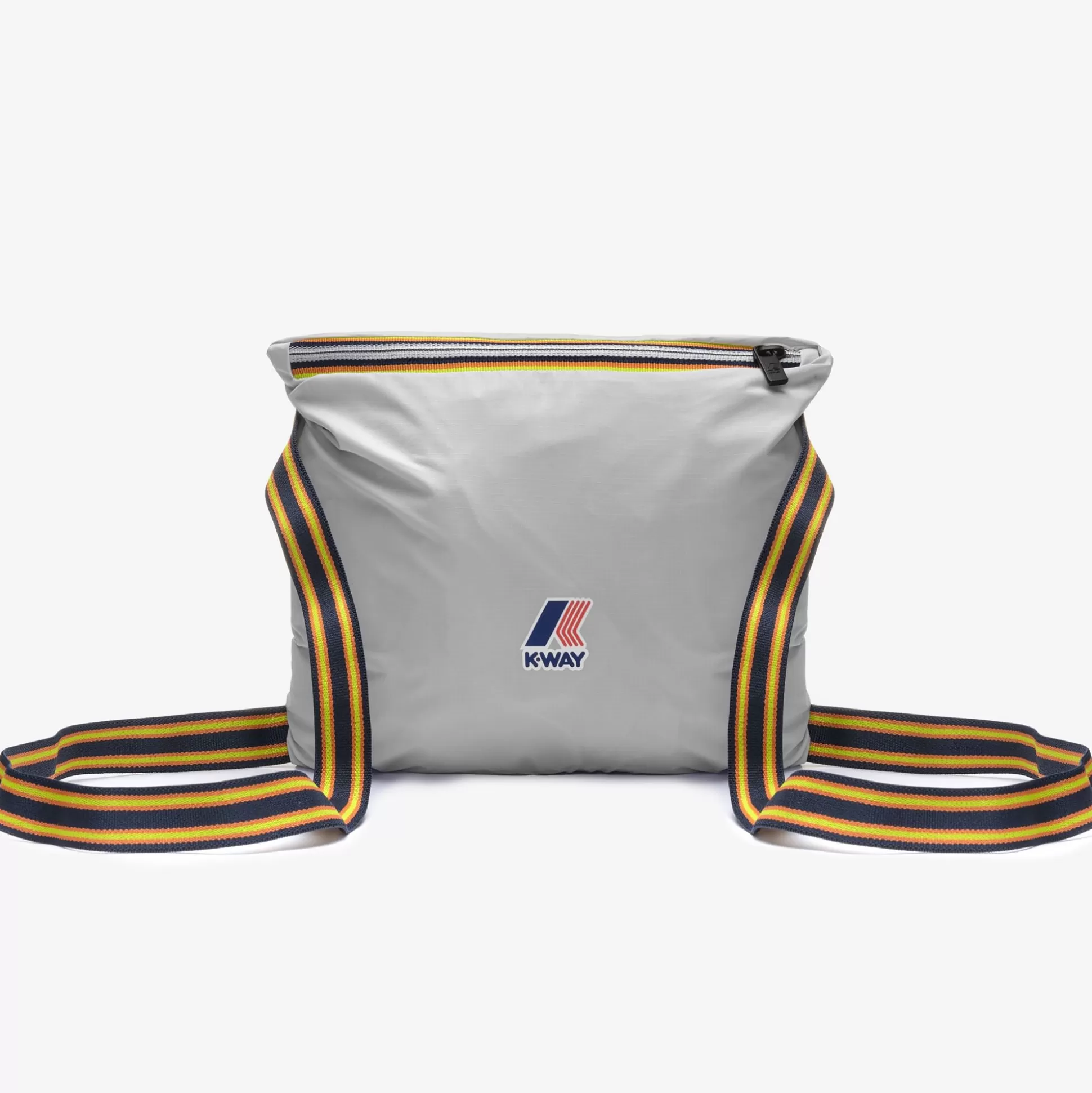 Best Sale K-Way LE VRAI 3.0 EIFFEL Greylt