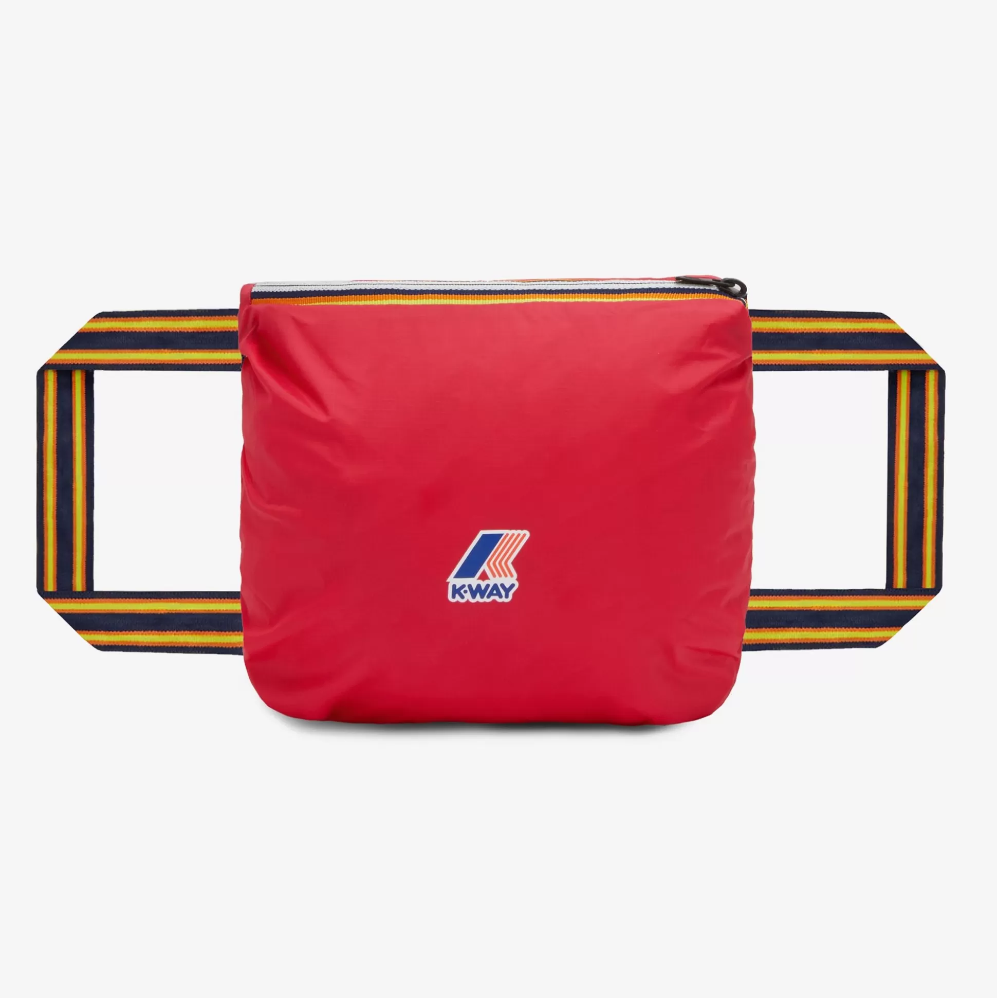 Best Sale K-Way LE VRAI 3.0 EIFFEL Redberry