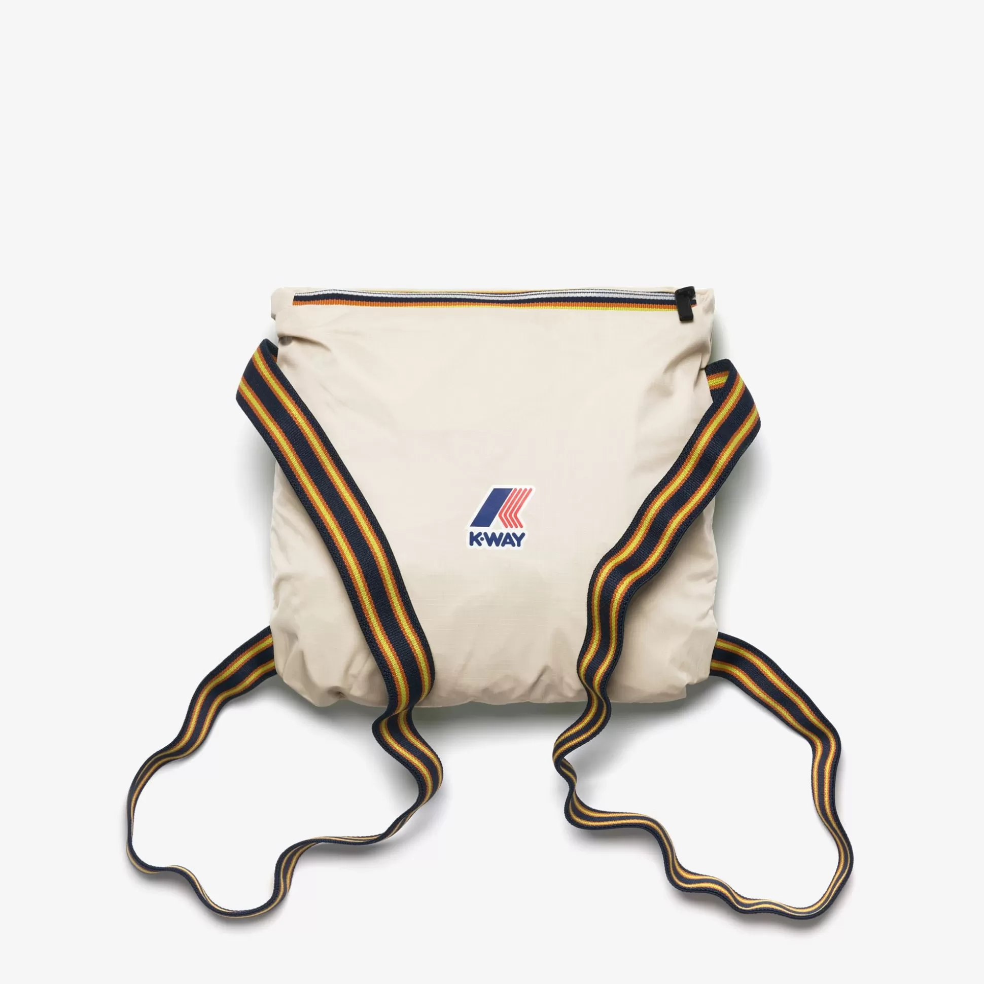 Clearance K-Way LE VRAI 3.0 EIFFEL Beigearctic