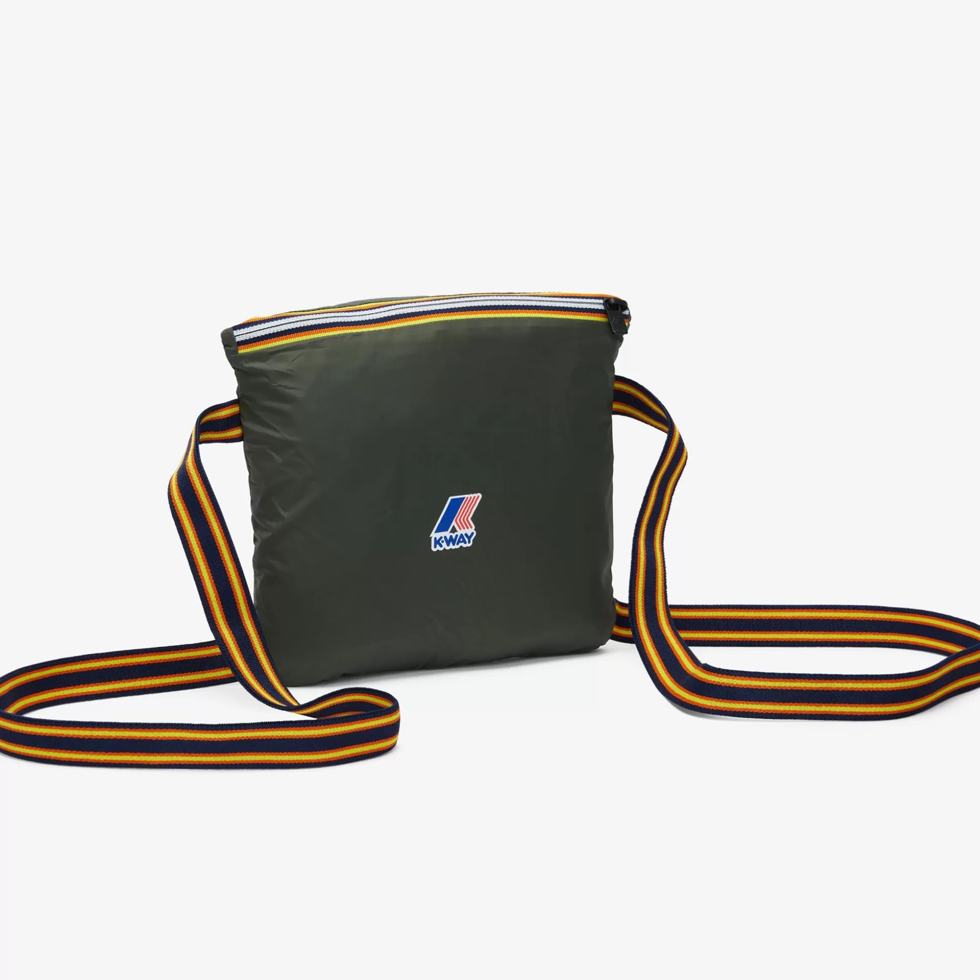 Flash Sale K-Way LE VRAI 3.0 EIFFEL Blacktorba